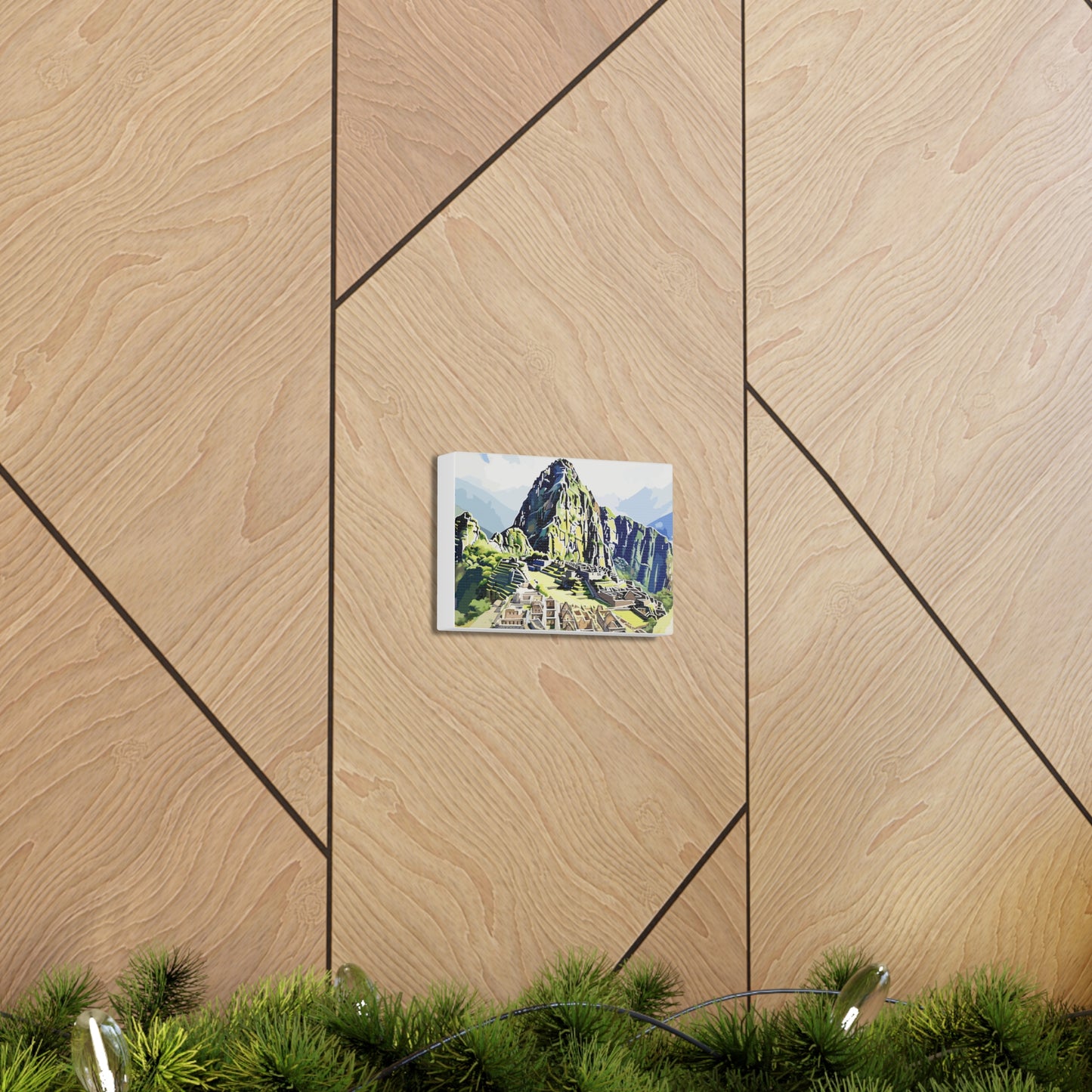 Peru , Canvas Gallery Wraps