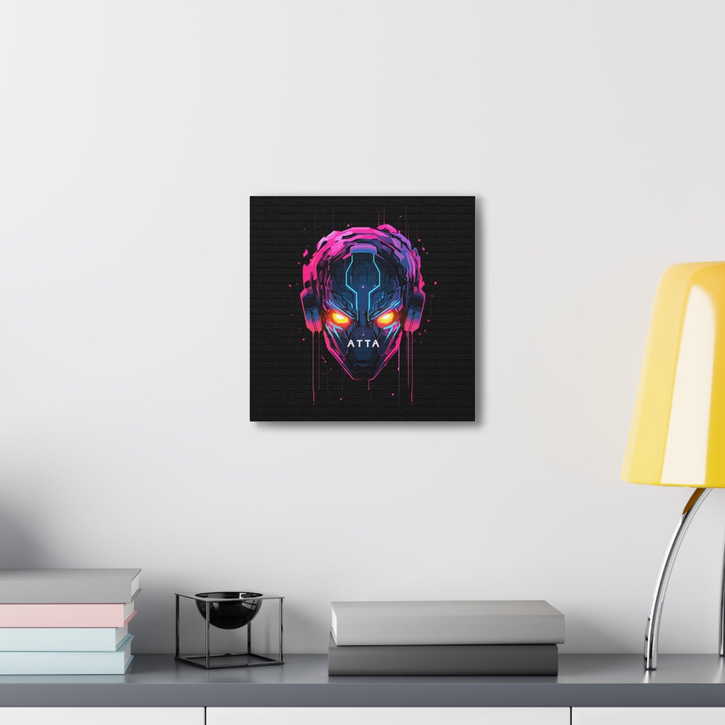 Canvas ATTA Gallery Wraps