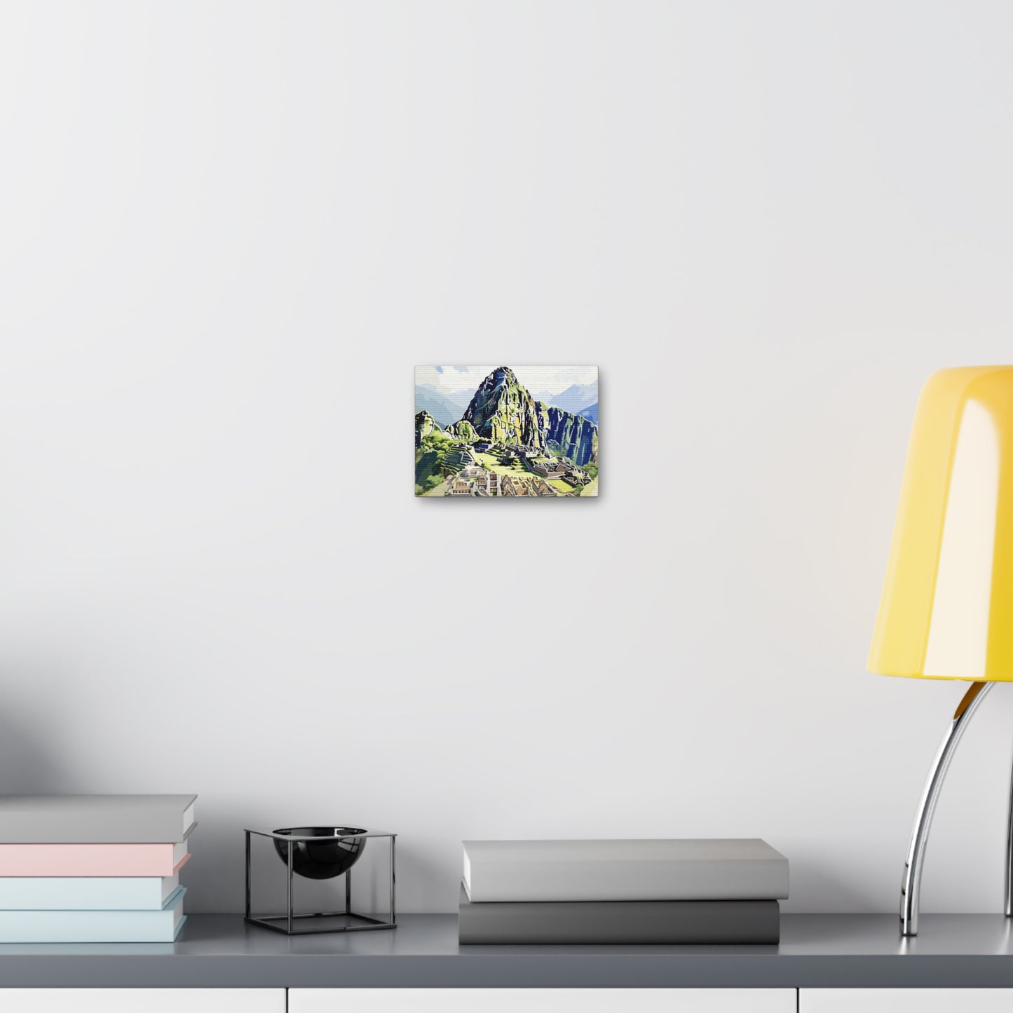 Peru , Canvas Gallery Wraps