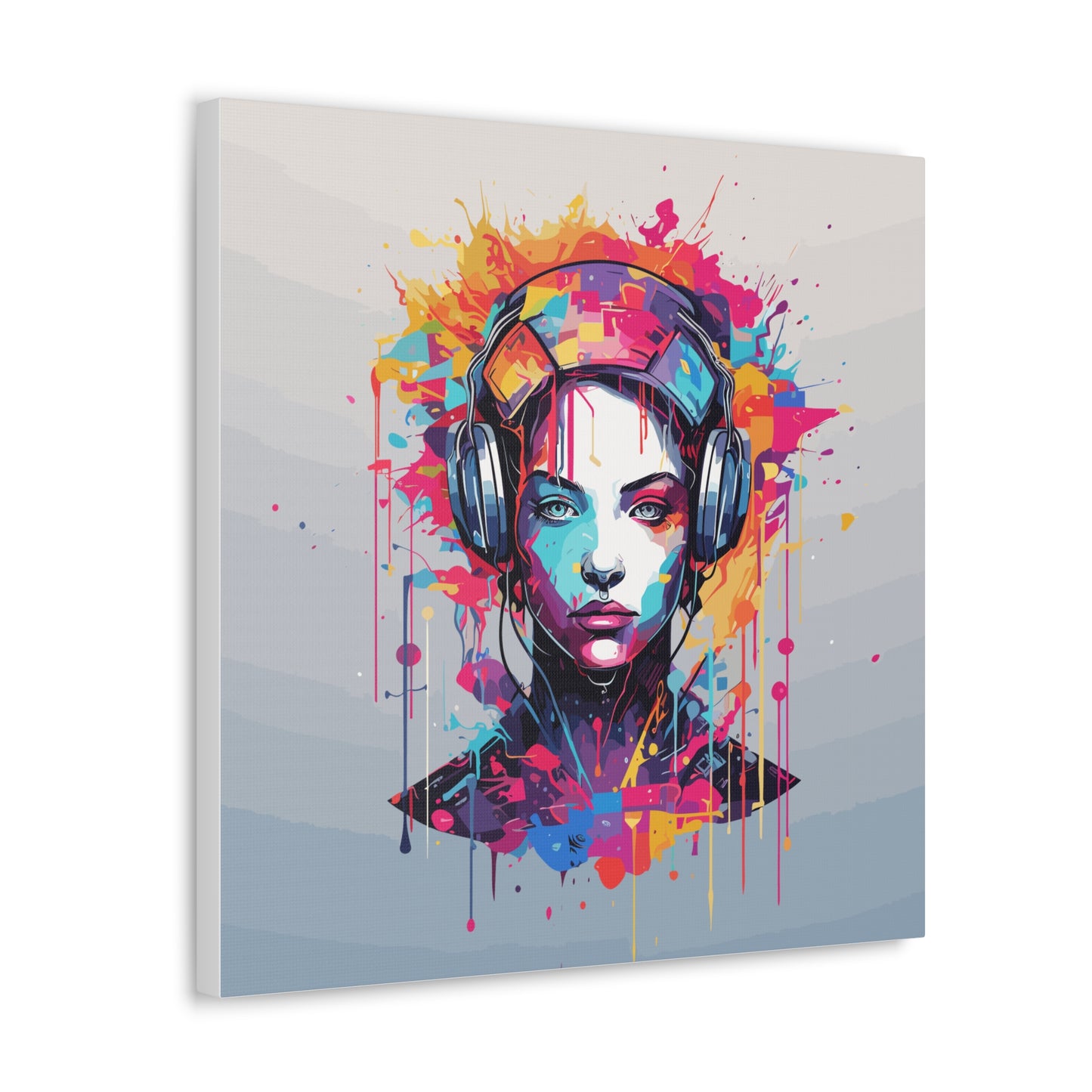 Canvas VISION Gallery Wraps