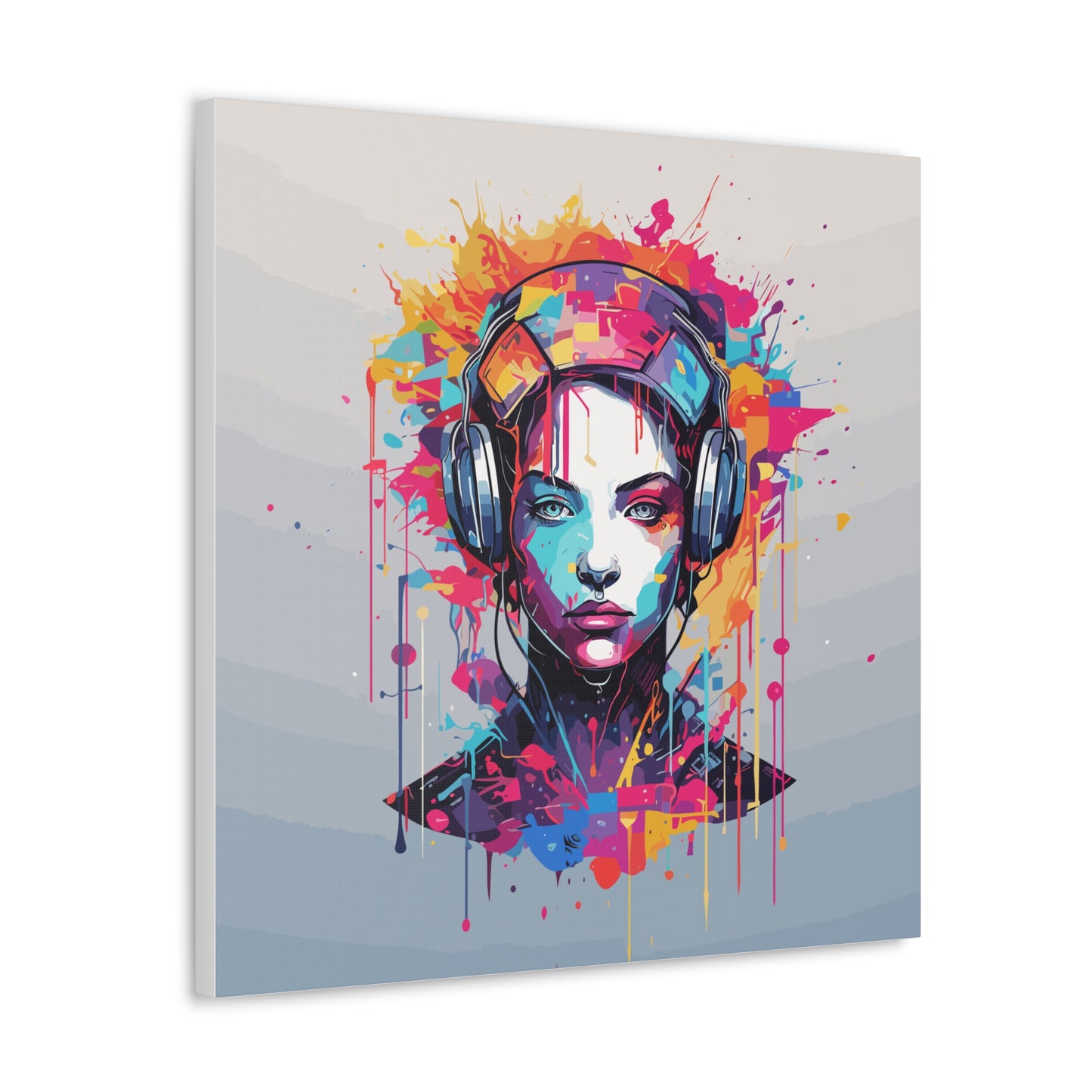 Canvas VISION Gallery Wraps