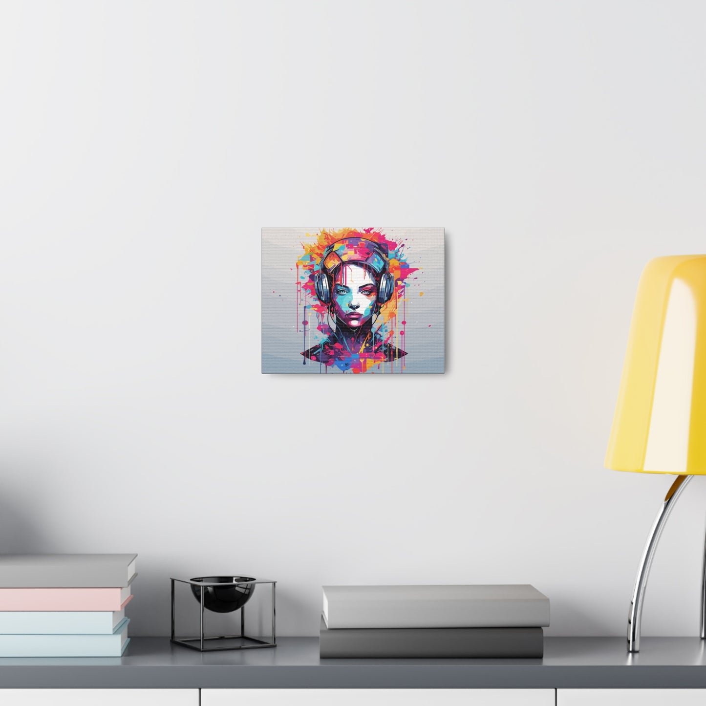 Canvas VISION Gallery Wraps