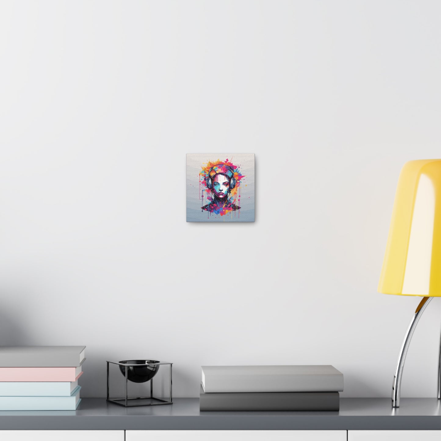 Canvas VISION Gallery Wraps
