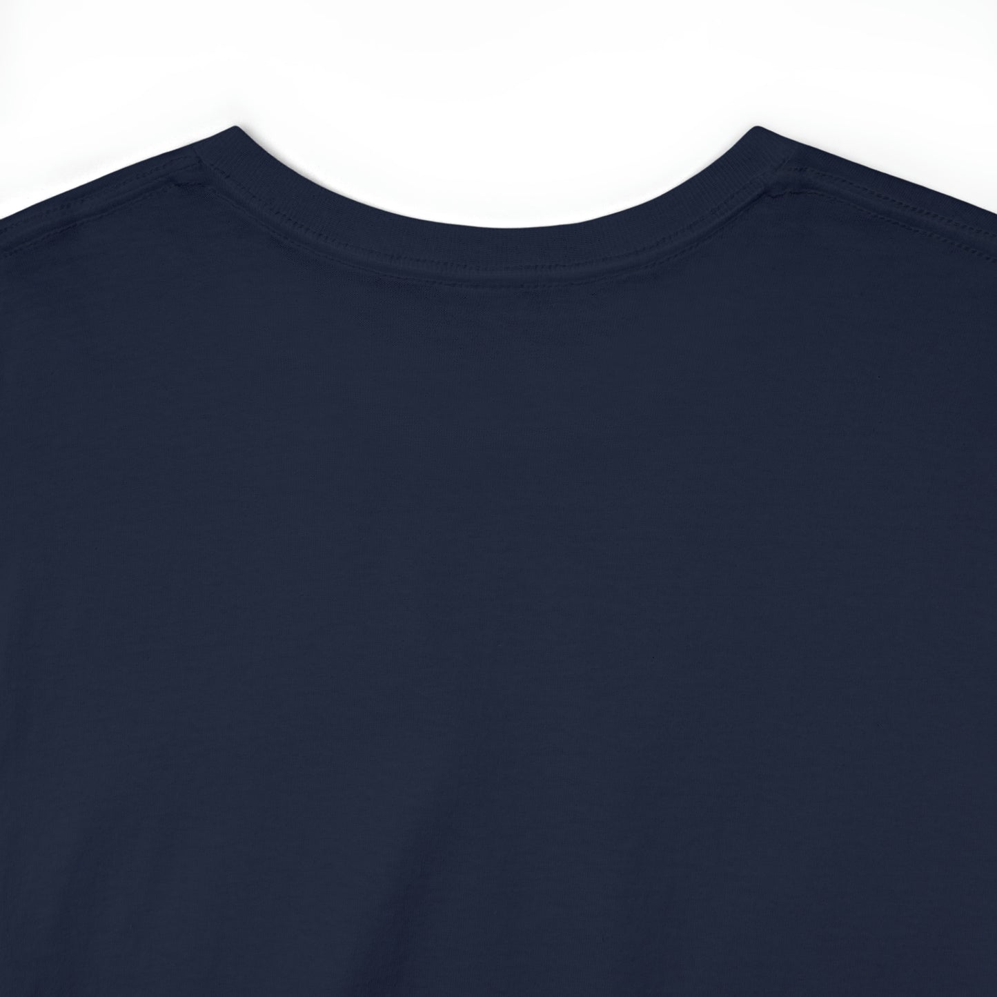 Unisex happy camel Heavy Cotton Tee