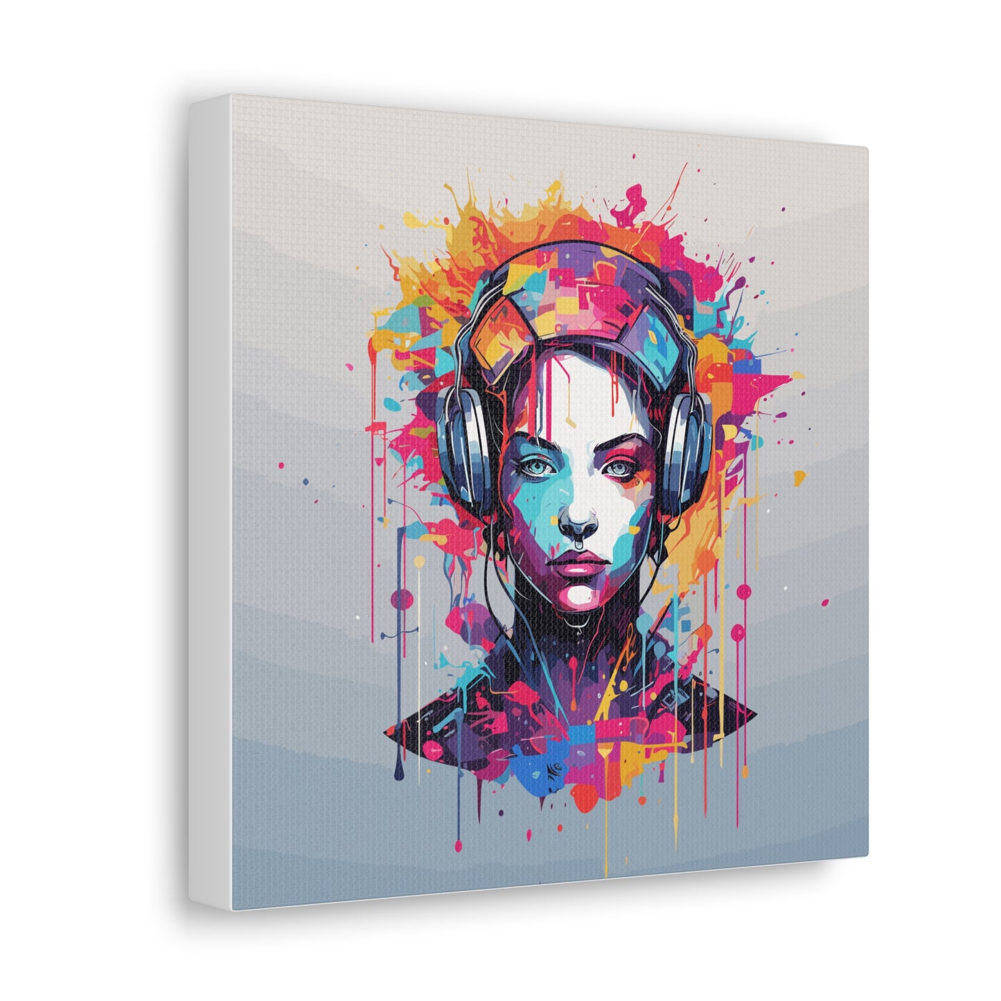 Canvas VISION Gallery Wraps