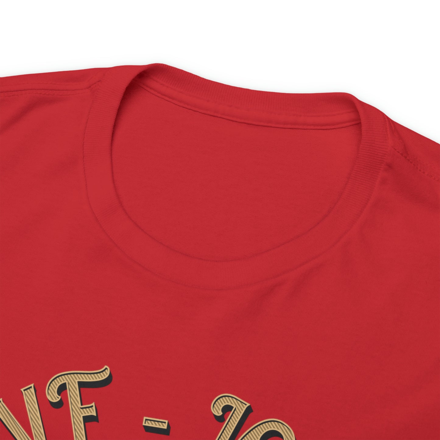 Unisex Lion Heavy Cotton Tee