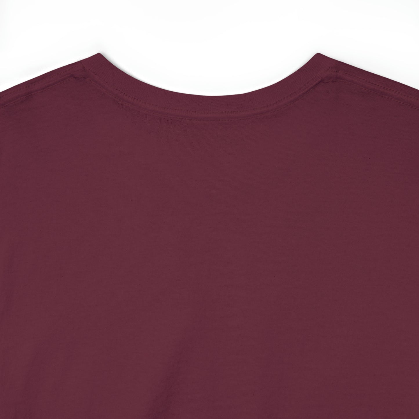 Unisex happy monkey Heavy Cotton Tee