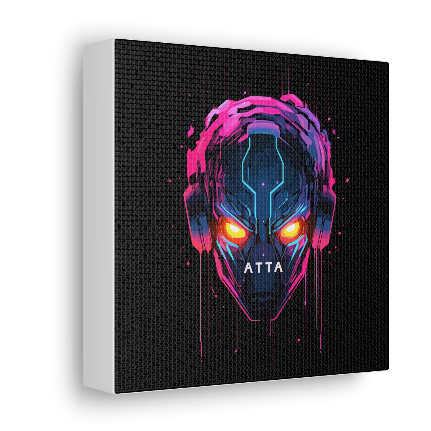 Canvas ATTA Gallery Wraps