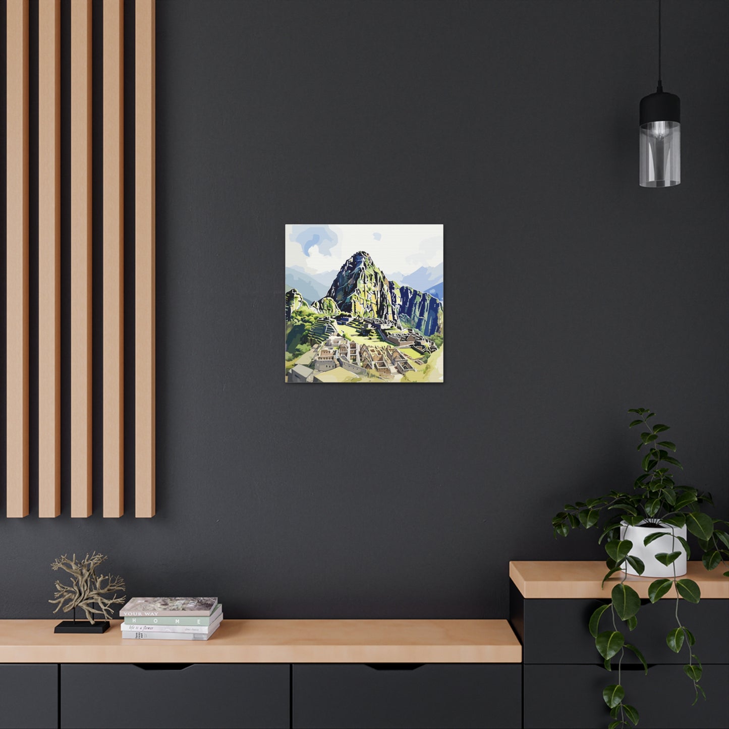 Peru , Canvas Gallery Wraps