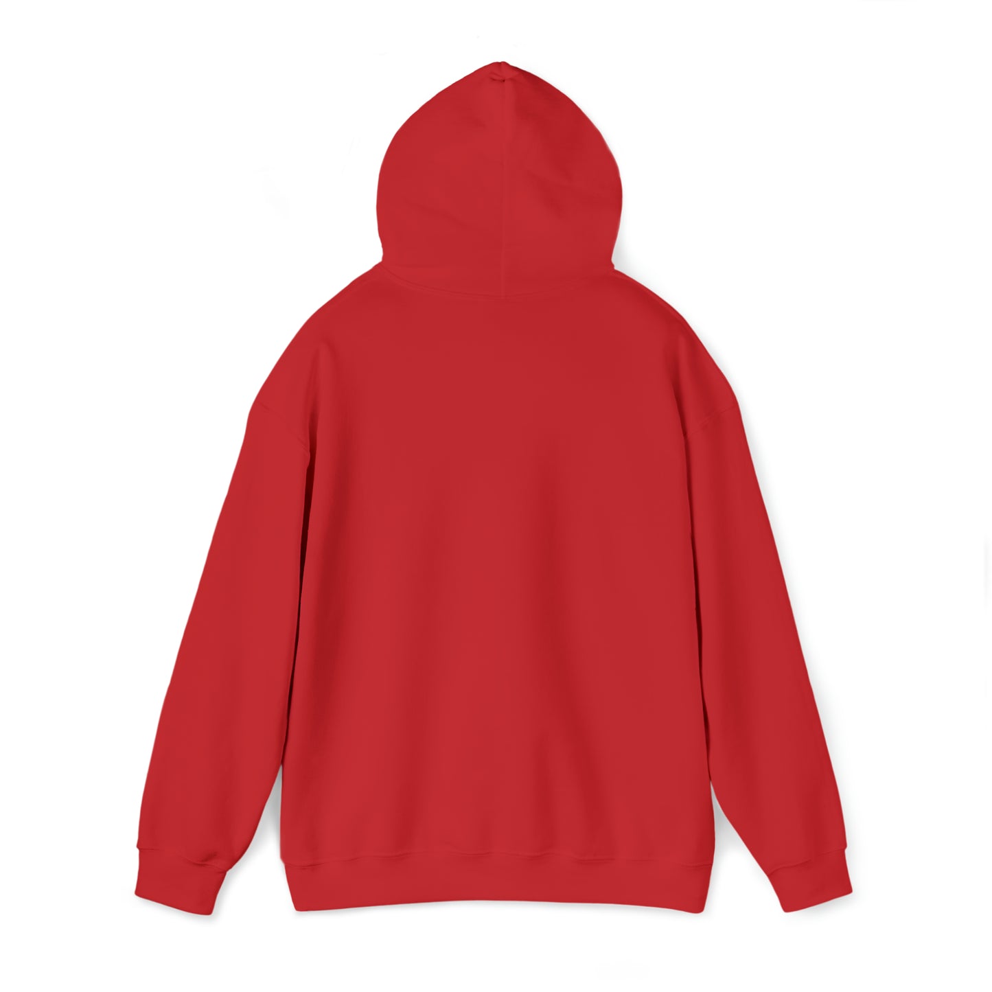 Unisex happy monkey Heavy Blend™ Hooded Sweatshirt
