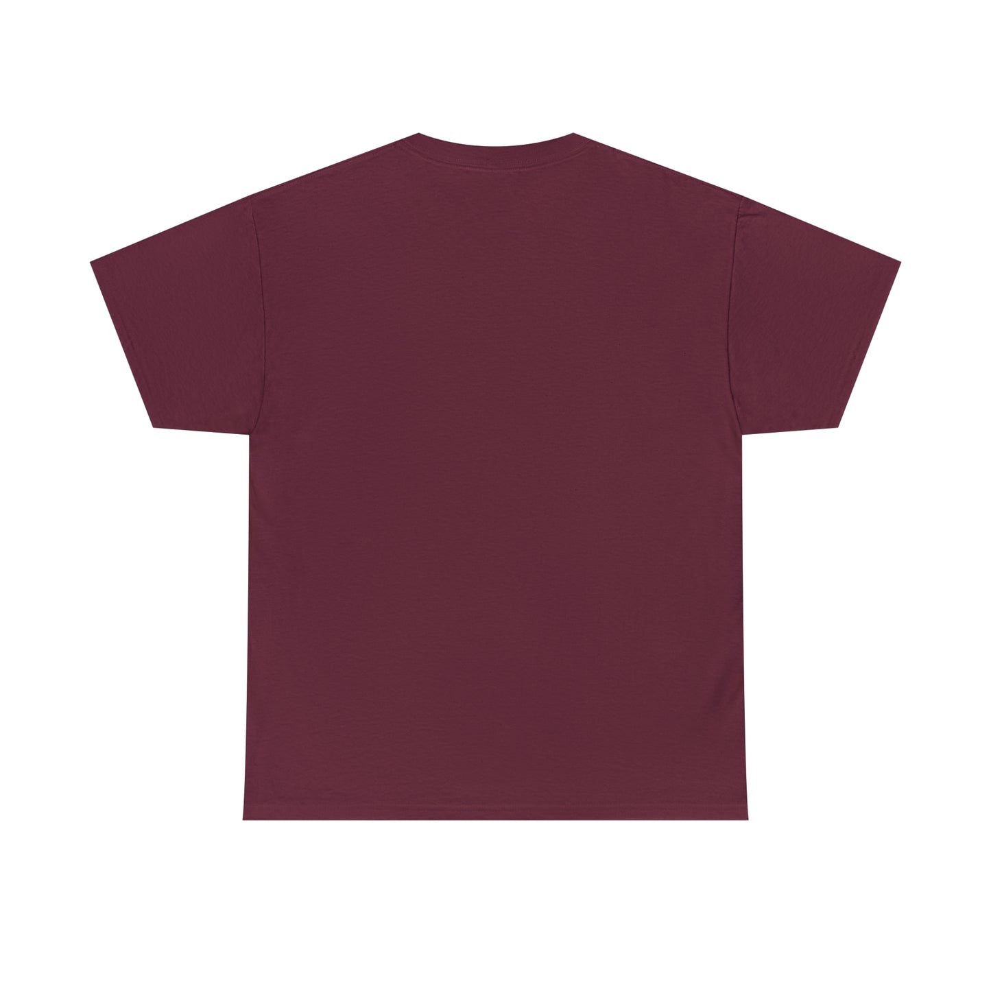 Unisex happy monkey collection Heavy Cotton Tee