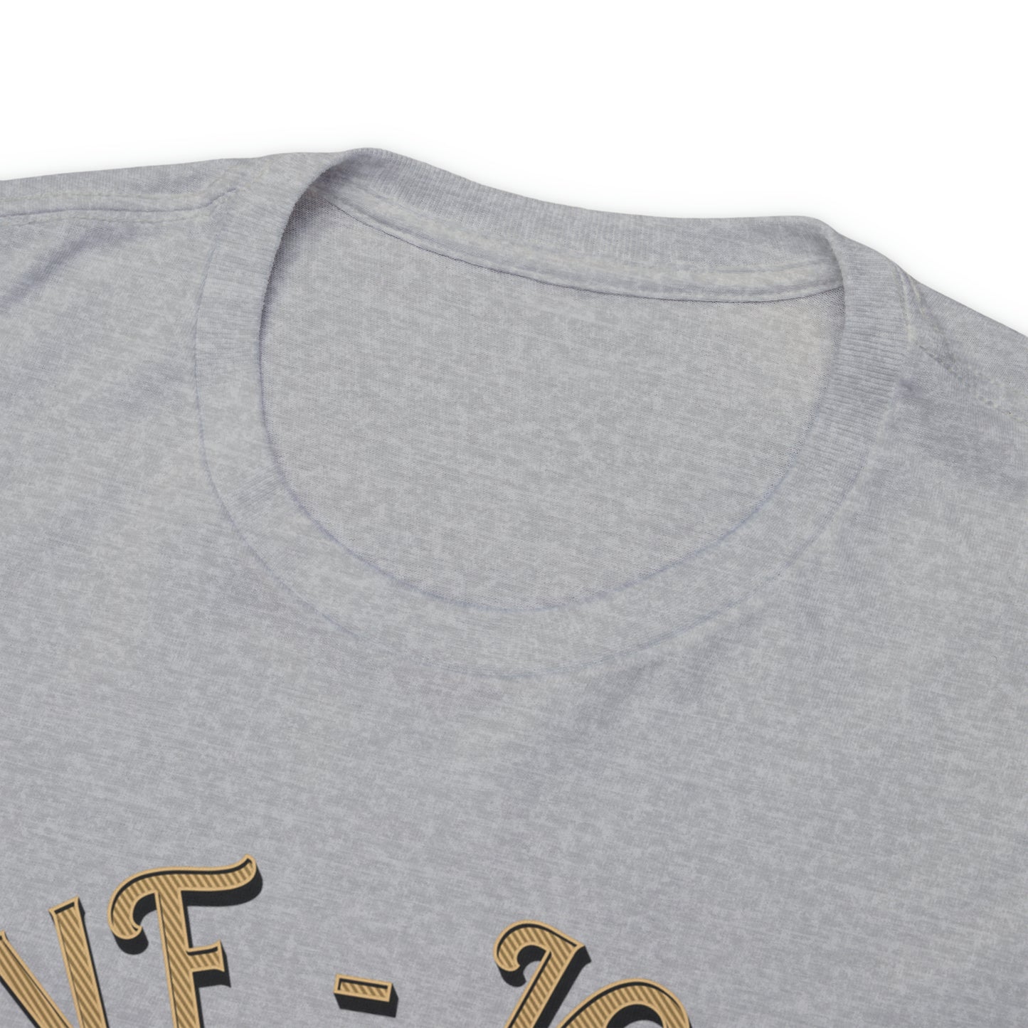 Unisex Lion Heavy Cotton Tee