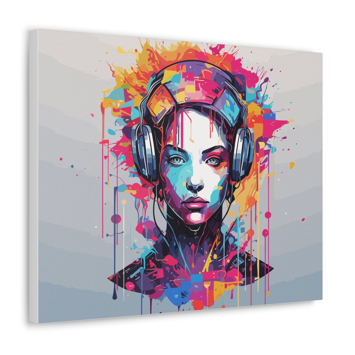 Canvas VISION Gallery Wraps