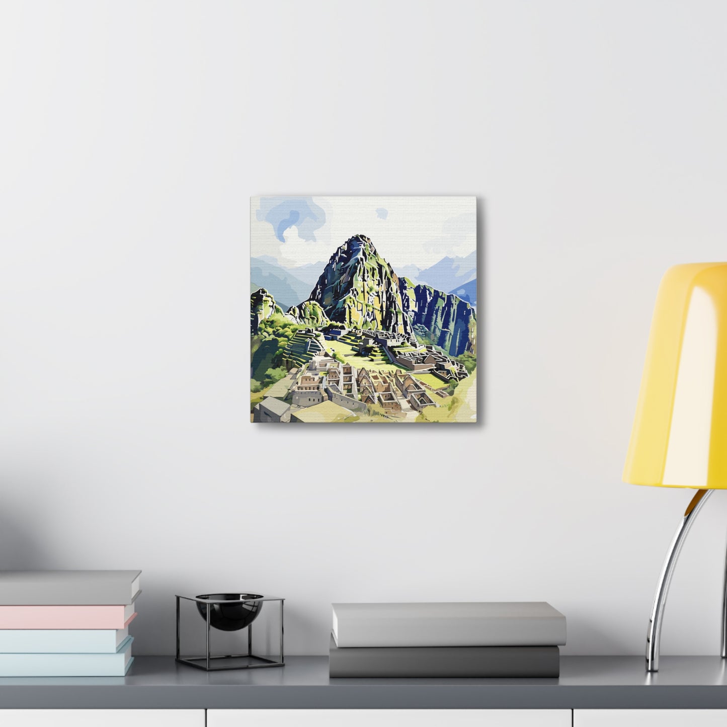 Peru , Canvas Gallery Wraps
