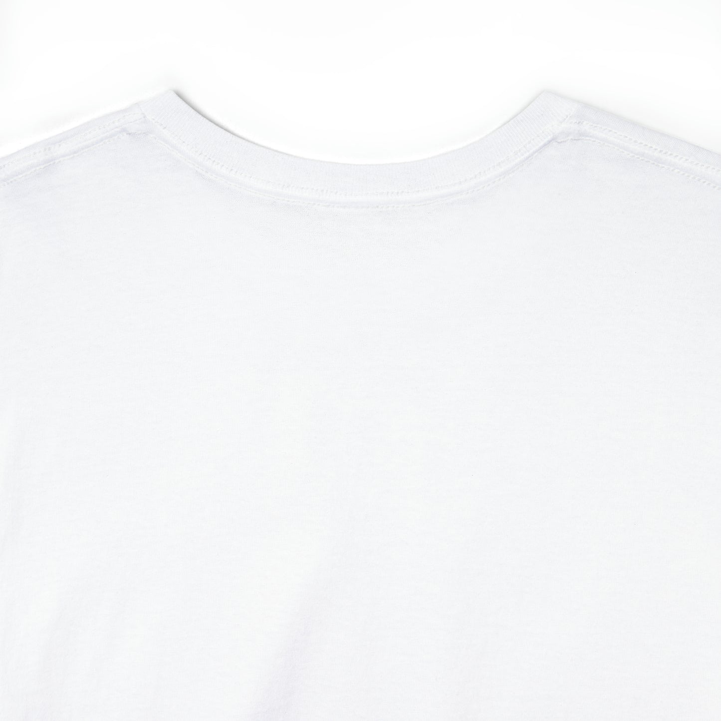 Unisex happy monkey collection Heavy Cotton Tee