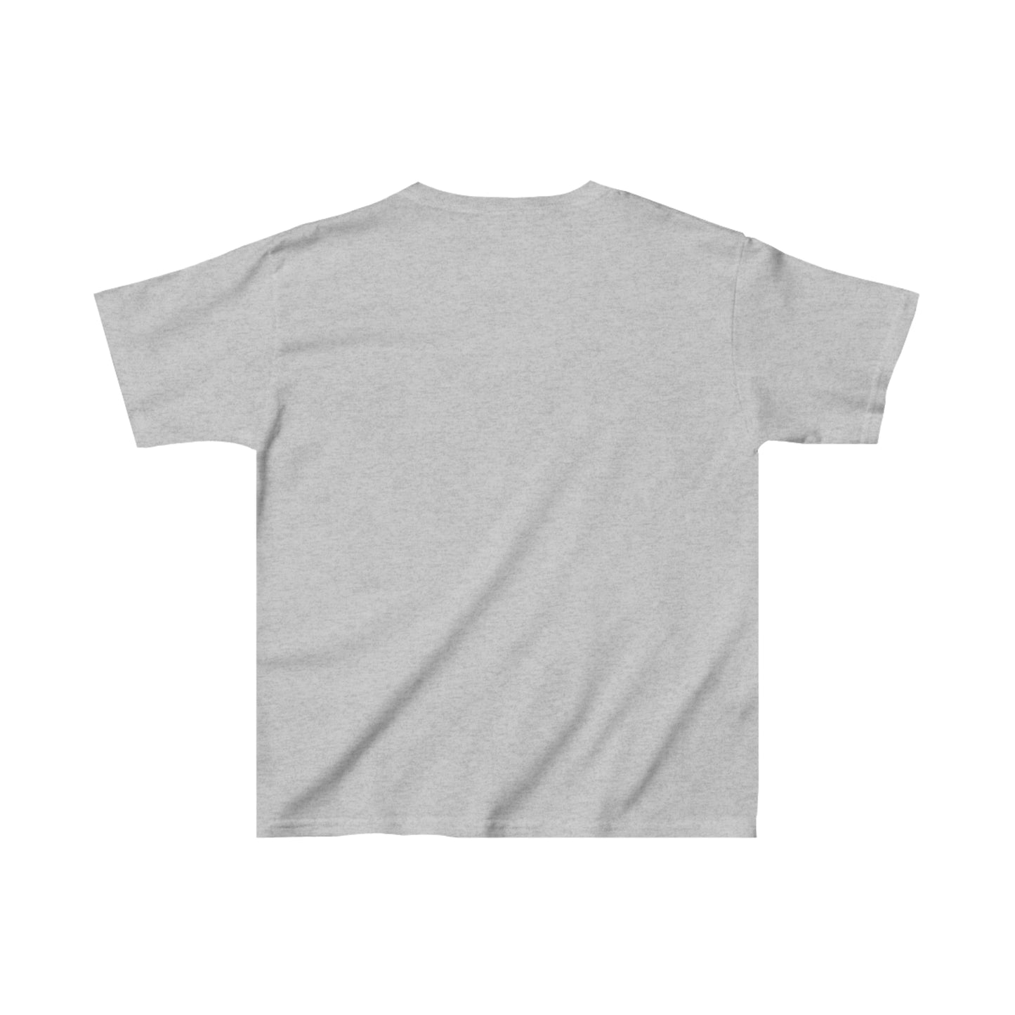 Kids cheeky monkey Heavy Cotton™ Tee