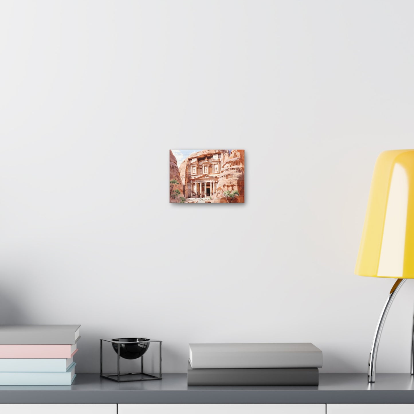 Petra, Canvas Gallery Wraps
