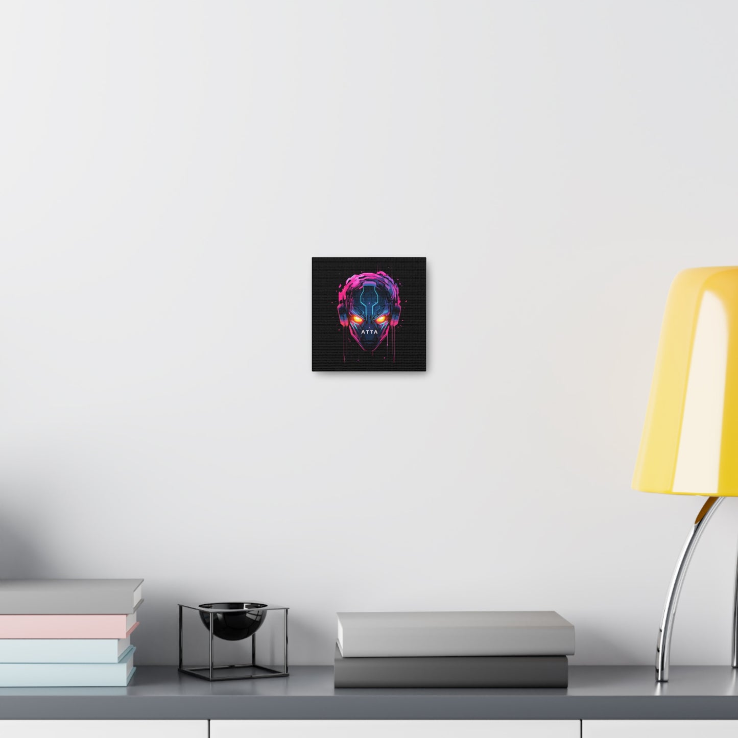 Canvas ATTA Gallery Wraps