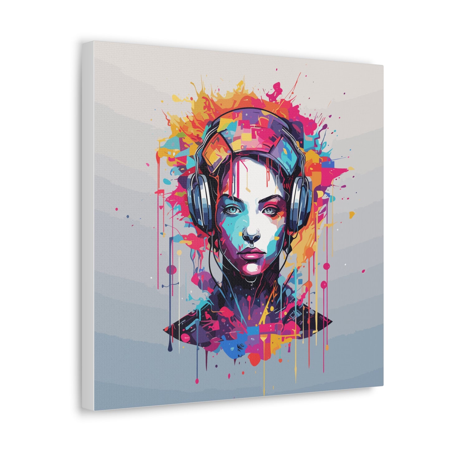Canvas VISION Gallery Wraps