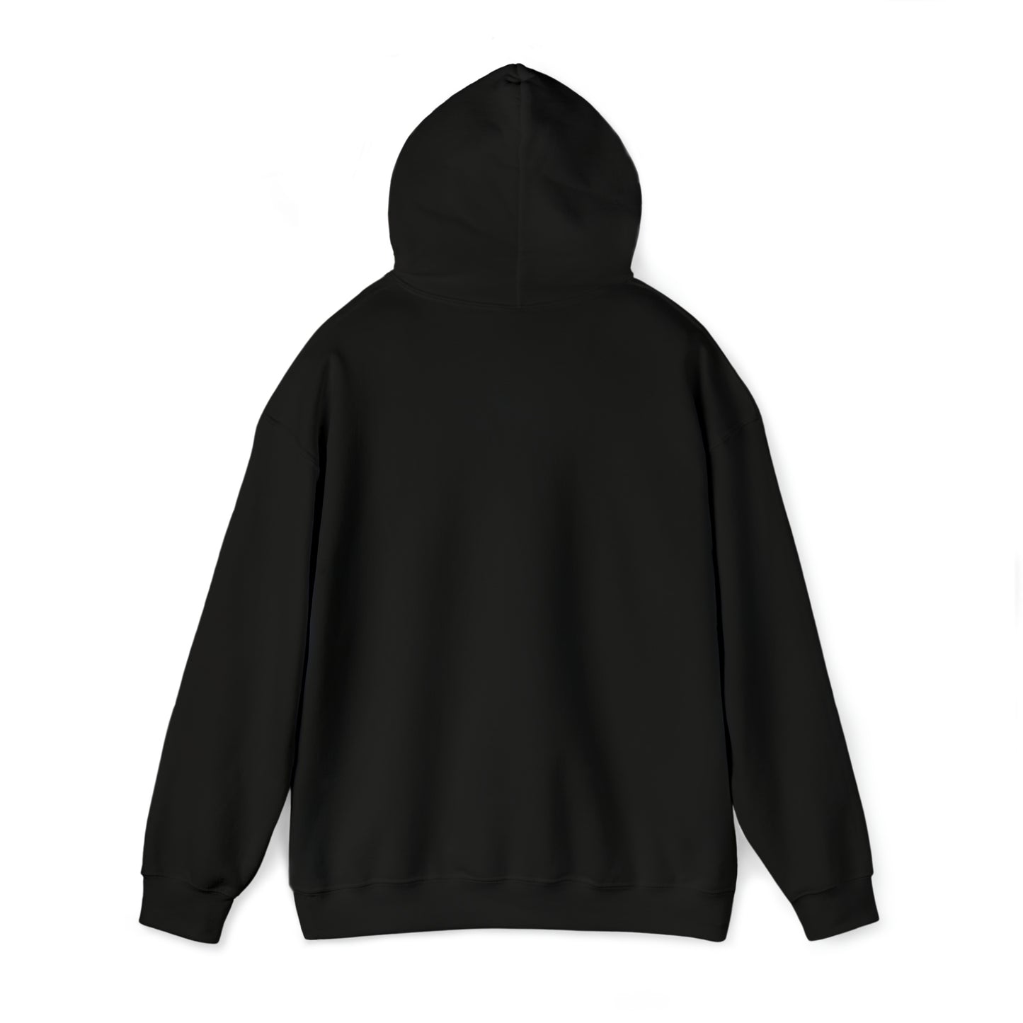 Unisex happy monkey Heavy Blend™ Hooded Sweatshirt