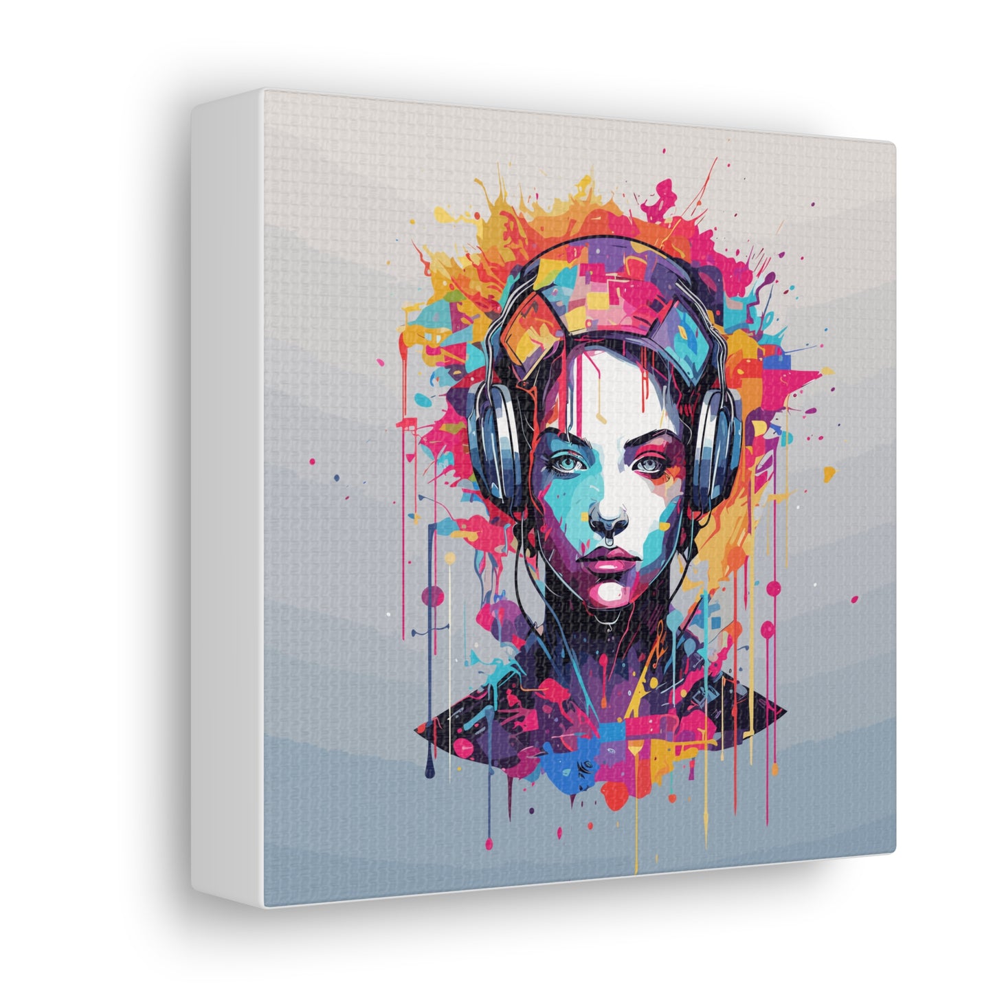 Canvas VISION Gallery Wraps
