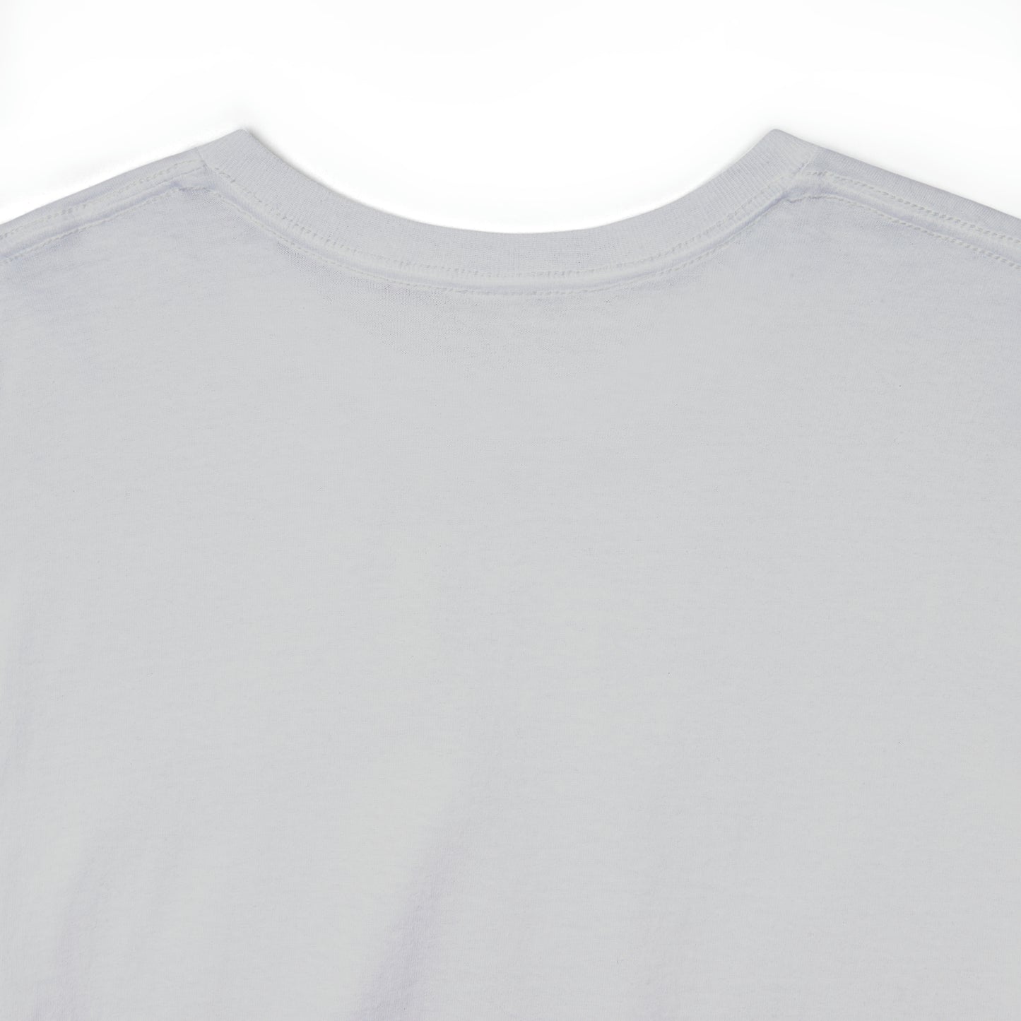 Unisex happy monkey collection Heavy Cotton Tee