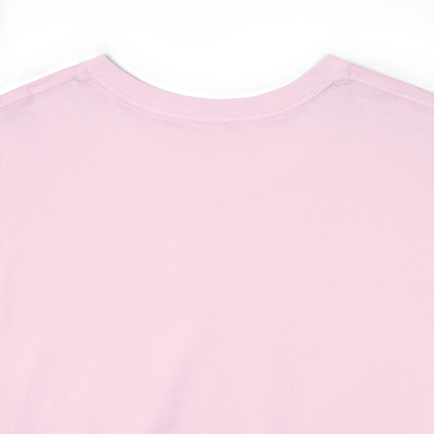 Unisex shark Heavy Cotton Tee