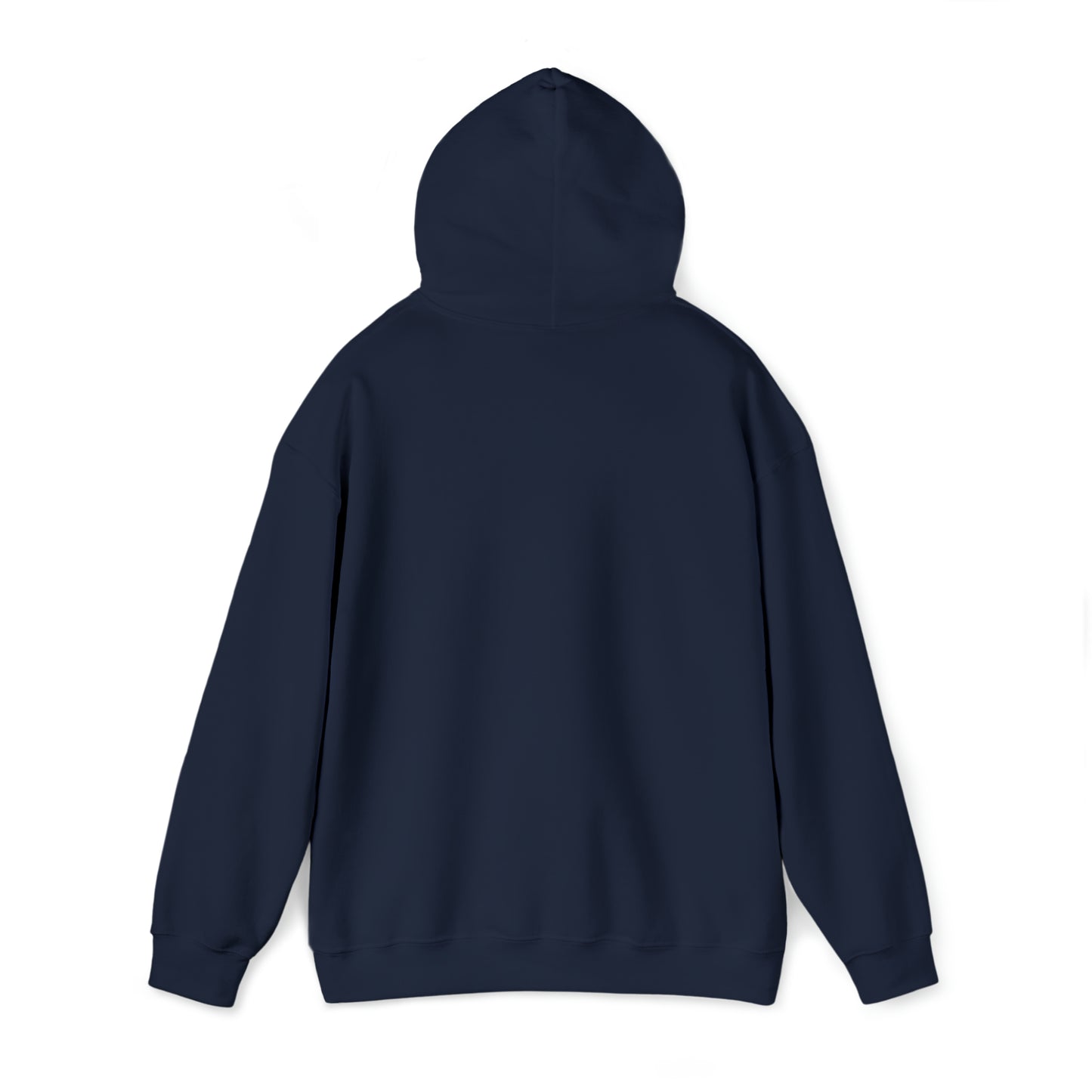 Unisex happy monkey Heavy Blend™ Hooded Sweatshirt