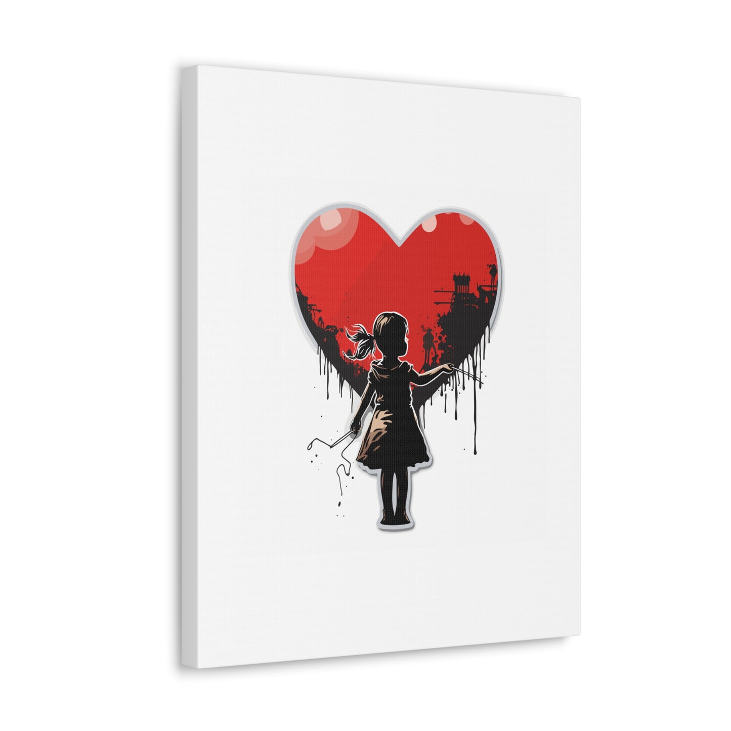 LOVE NOT WAR