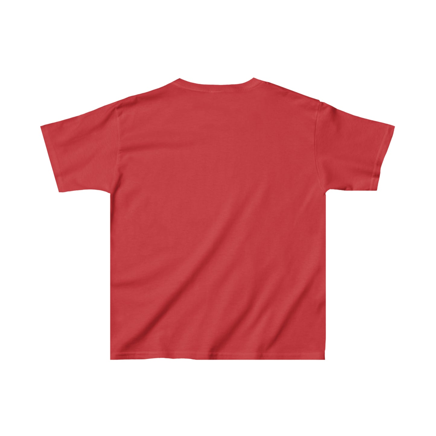 Kids cheeky monkey Heavy Cotton™ Tee
