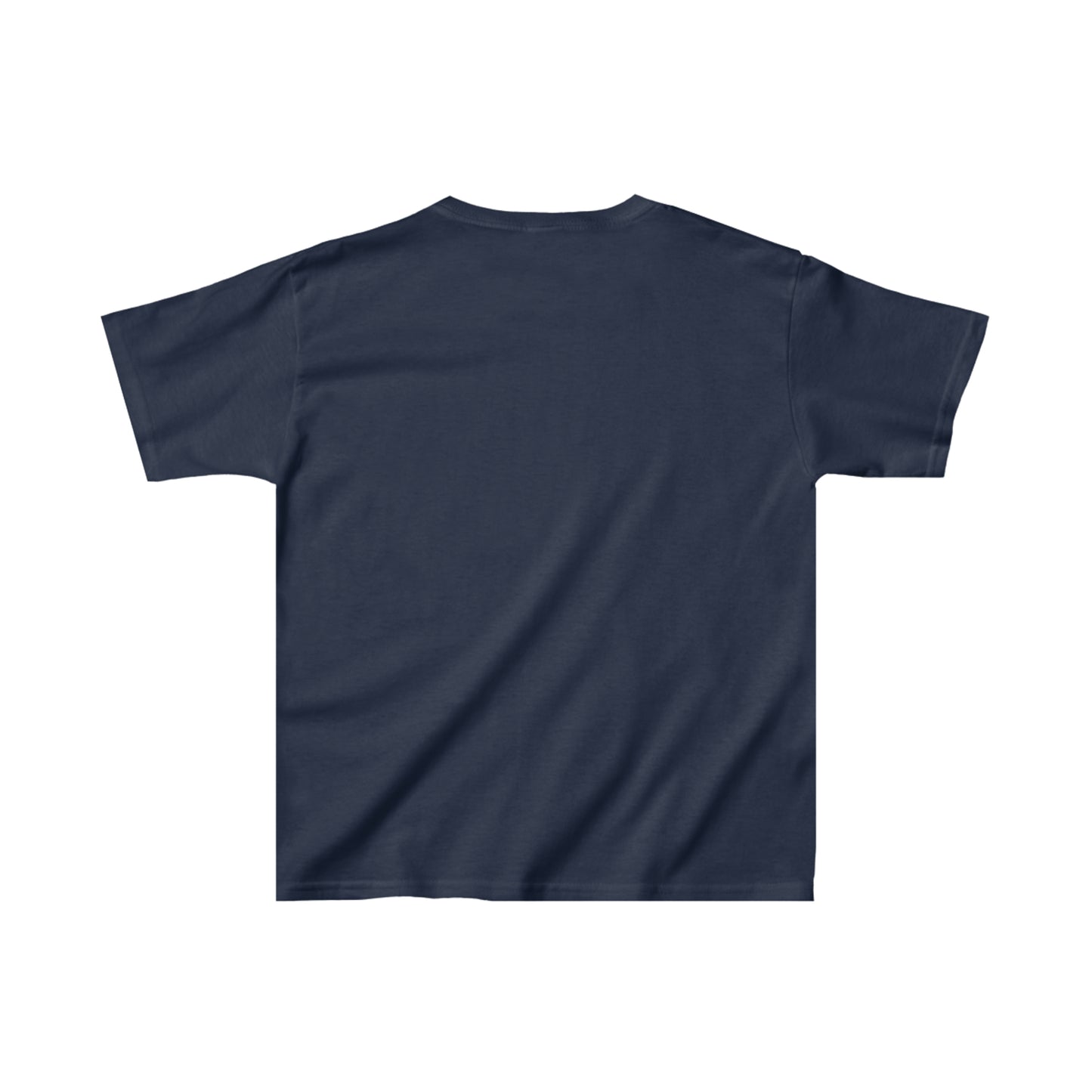 Kids cheeky monkey Heavy Cotton™ Tee
