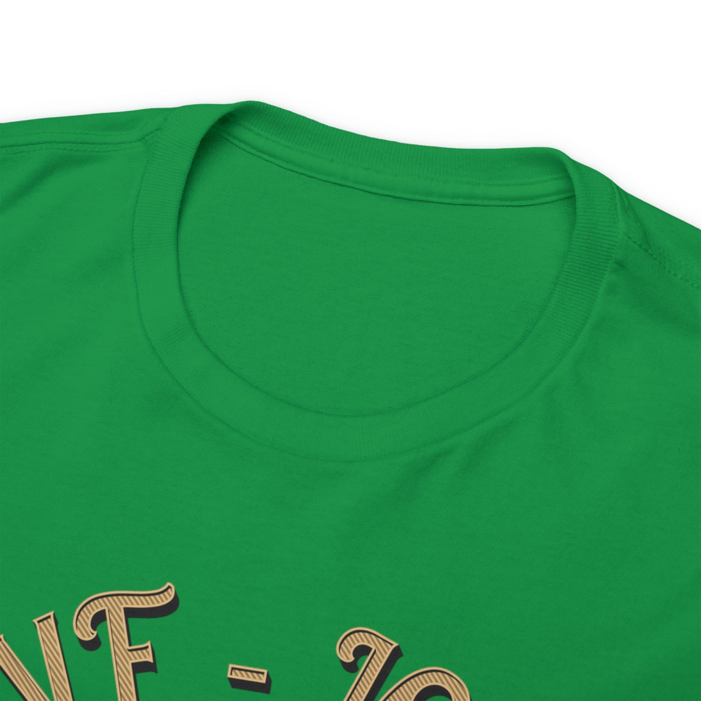 Unisex Lion Heavy Cotton Tee