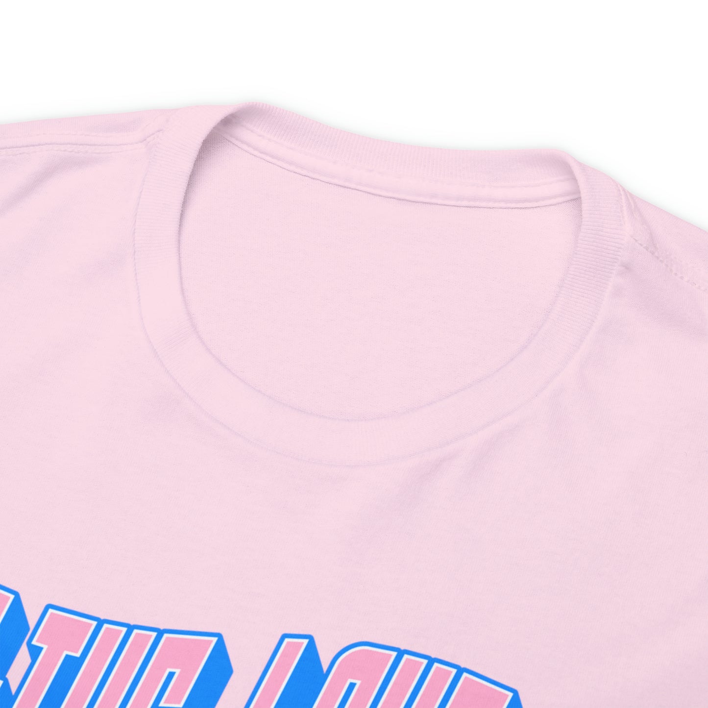 Unisex shark Heavy Cotton Tee