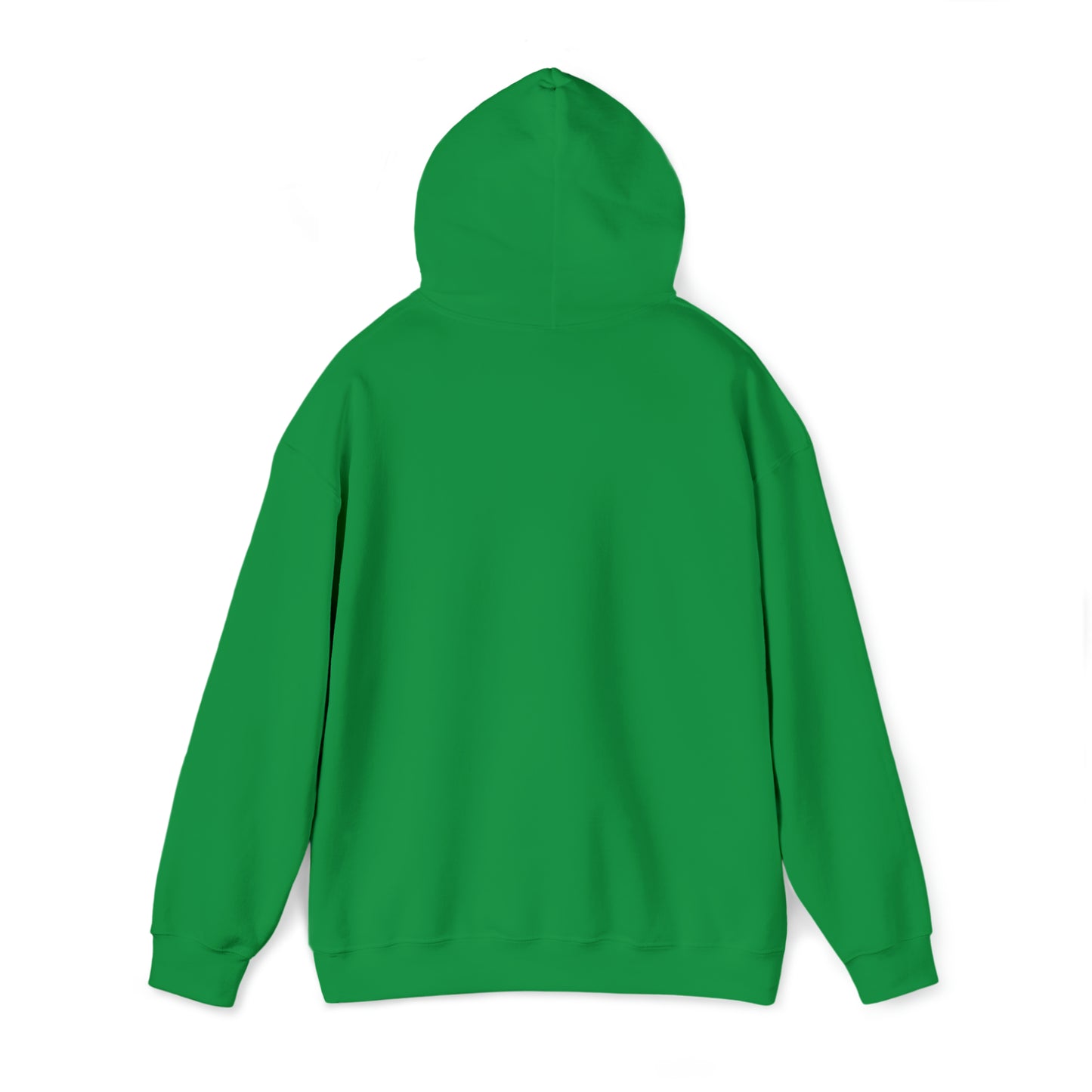 Unisex happy monkey Heavy Blend™ Hooded Sweatshirt