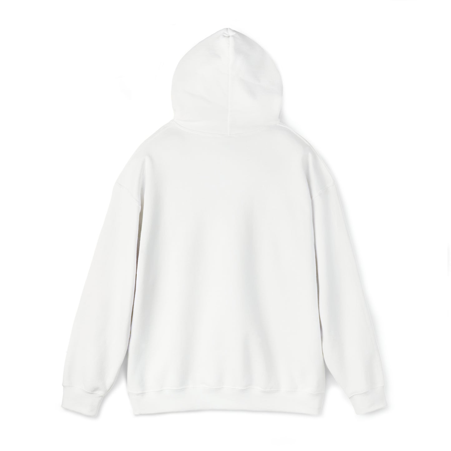 Unisex happy monkey Heavy Blend™ Hooded Sweatshirt