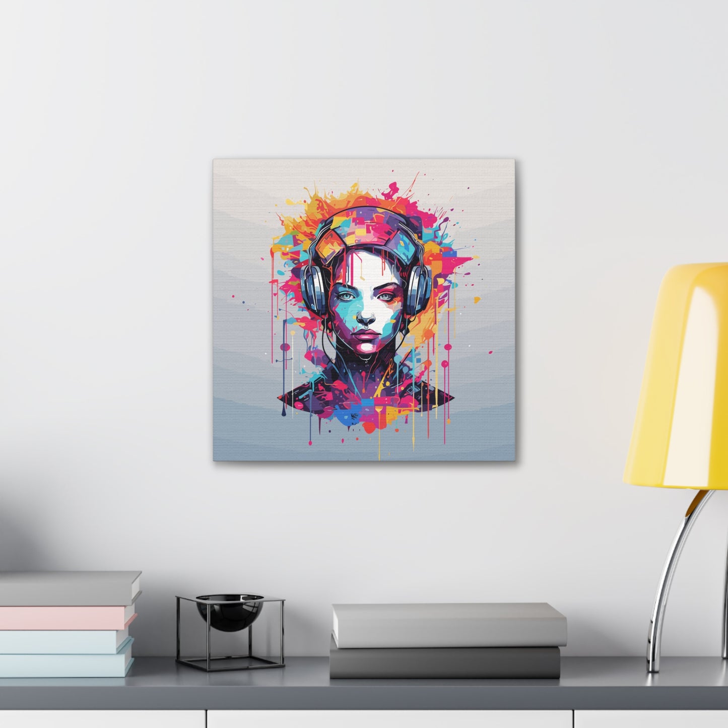 Canvas VISION Gallery Wraps