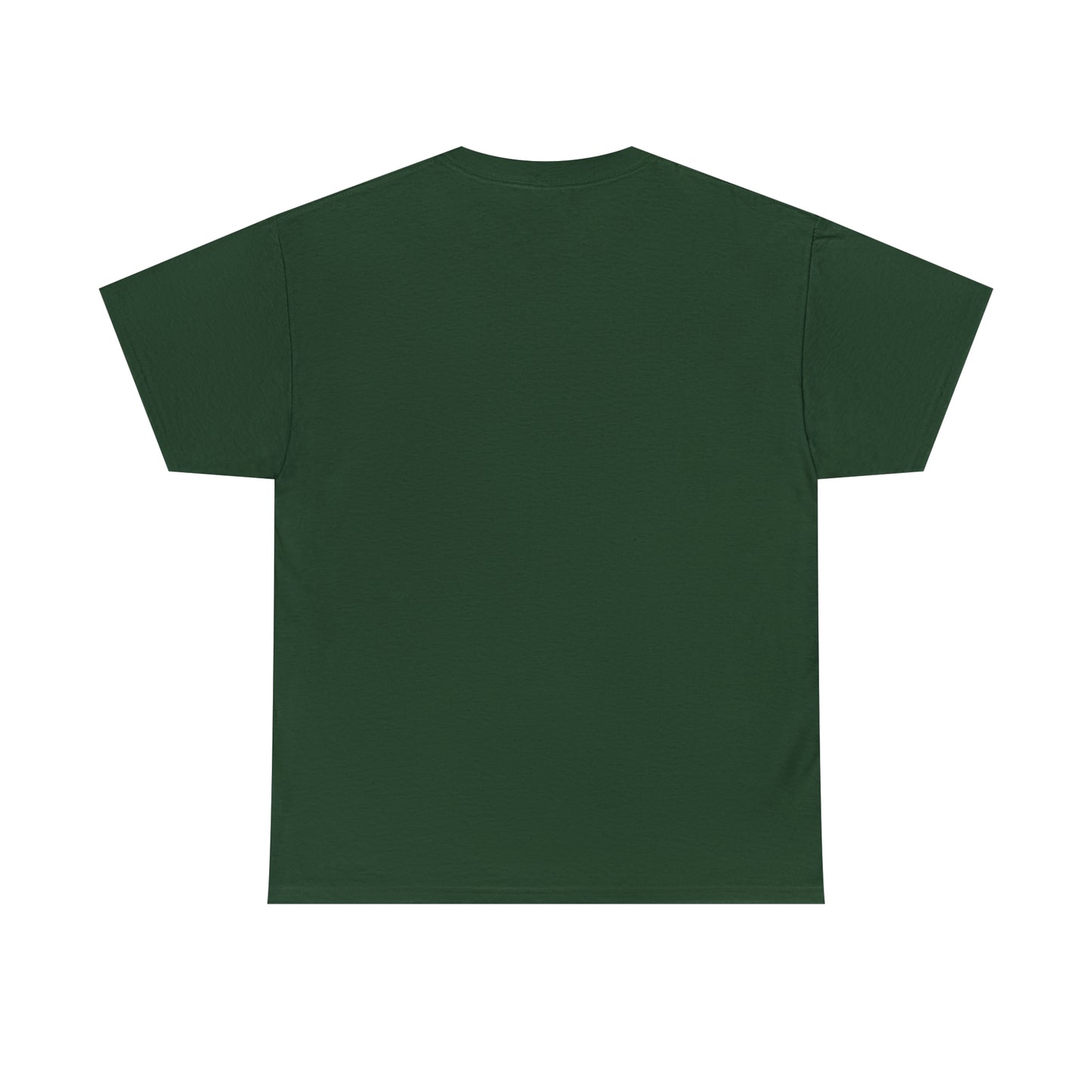 Unisex happy monkey Heavy Cotton Tee