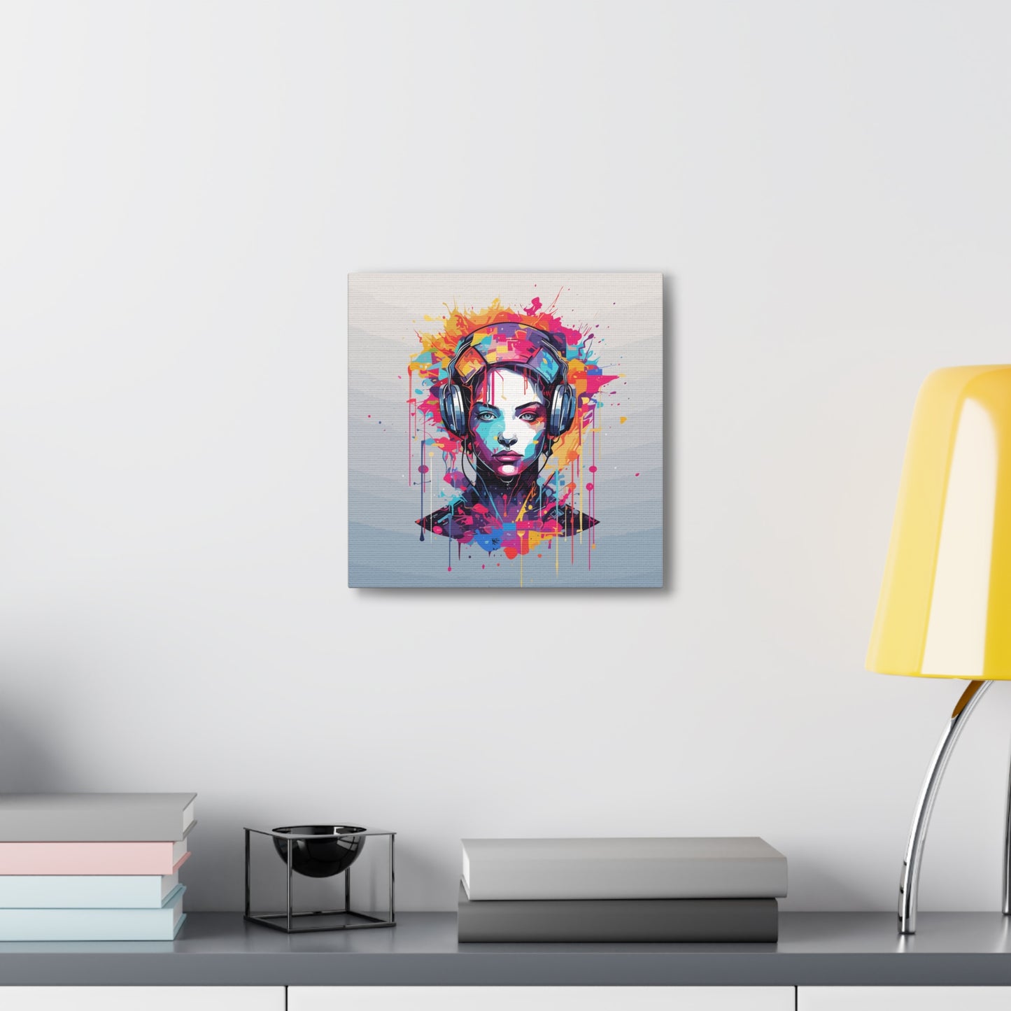 Canvas VISION Gallery Wraps