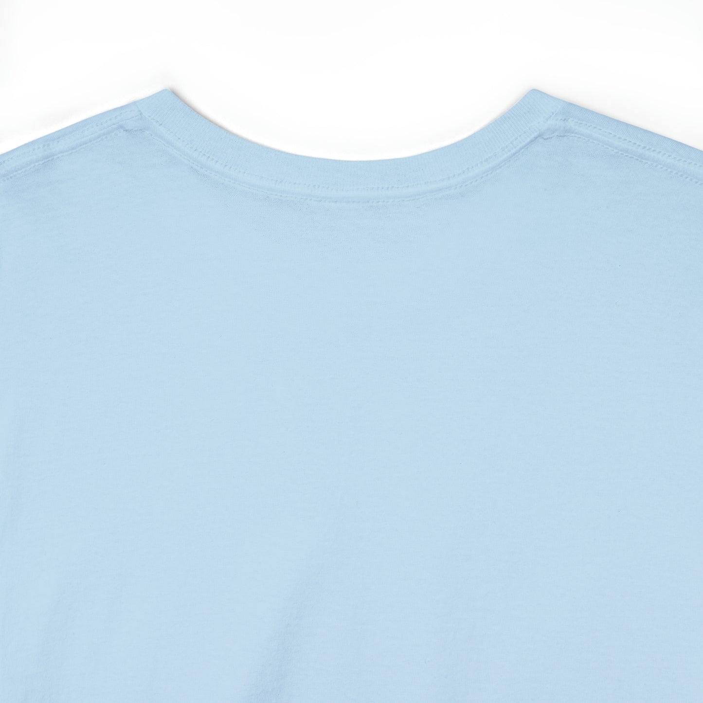 Unisex happy monkey Heavy Cotton Tee
