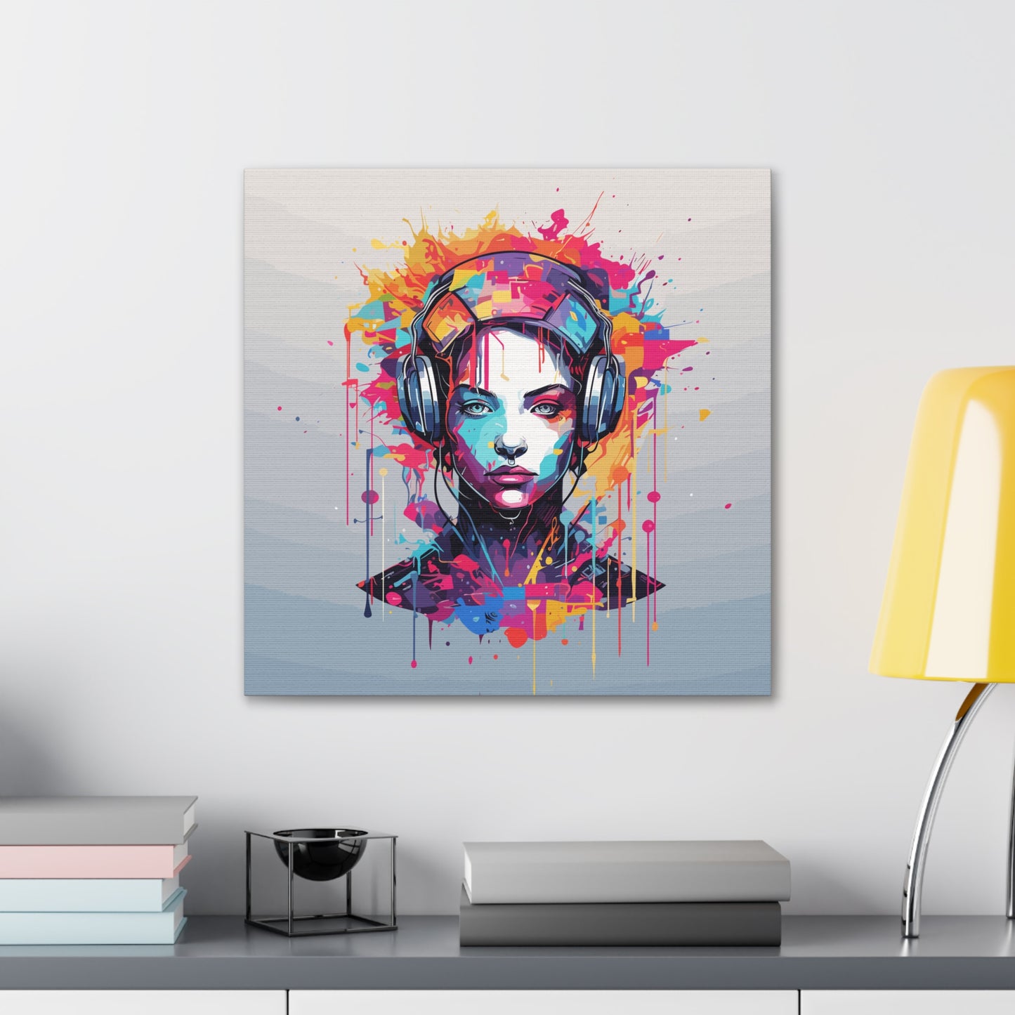 Canvas VISION Gallery Wraps
