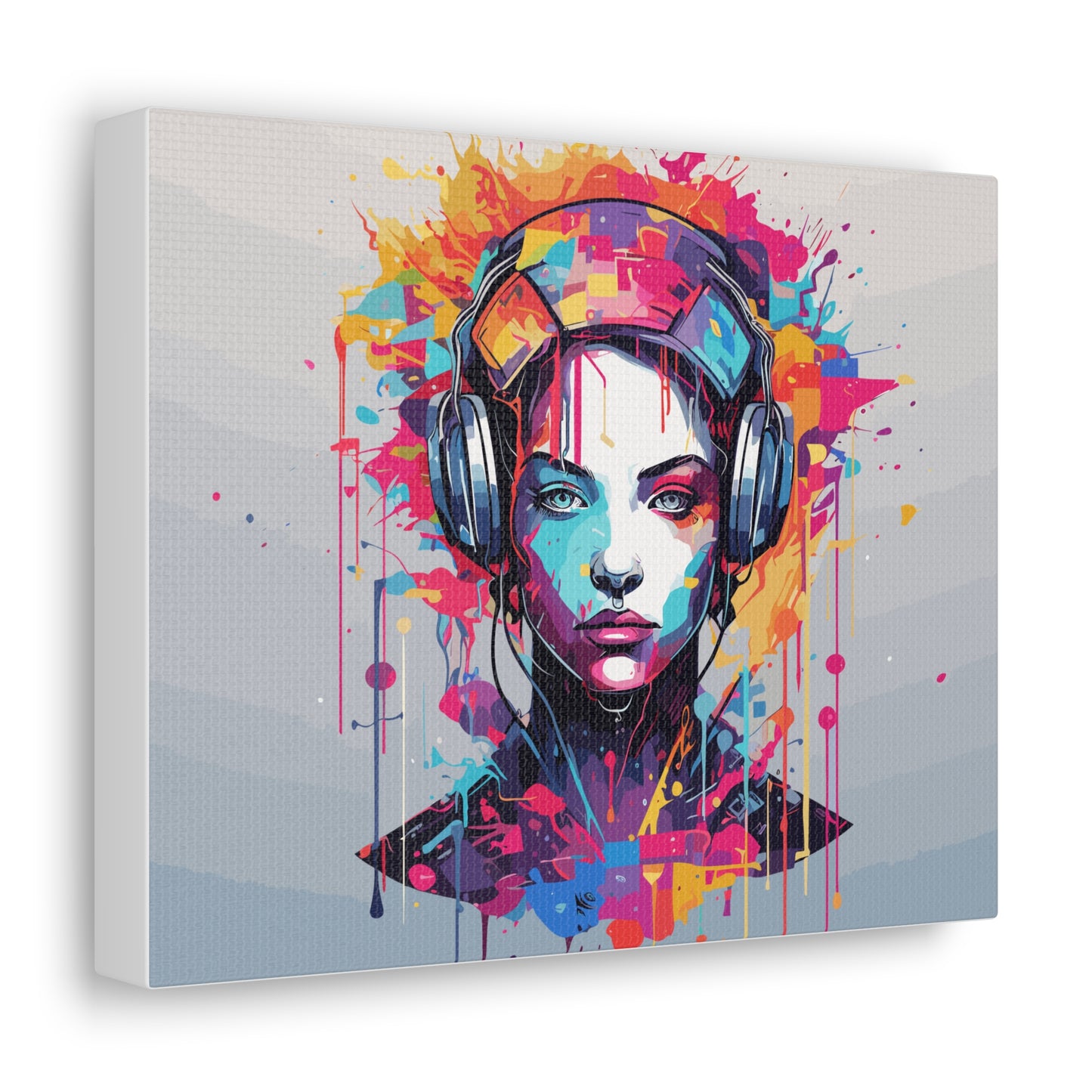 Canvas VISION Gallery Wraps