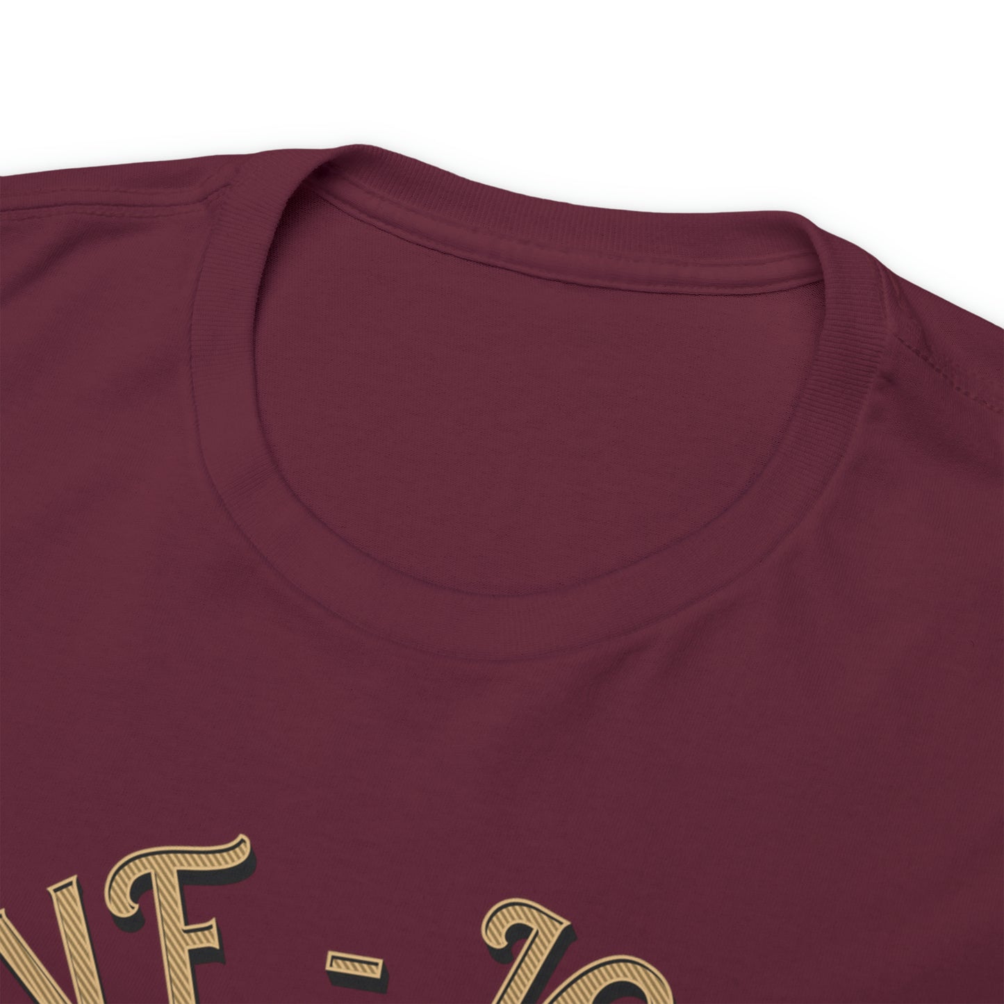 Unisex Lion Heavy Cotton Tee