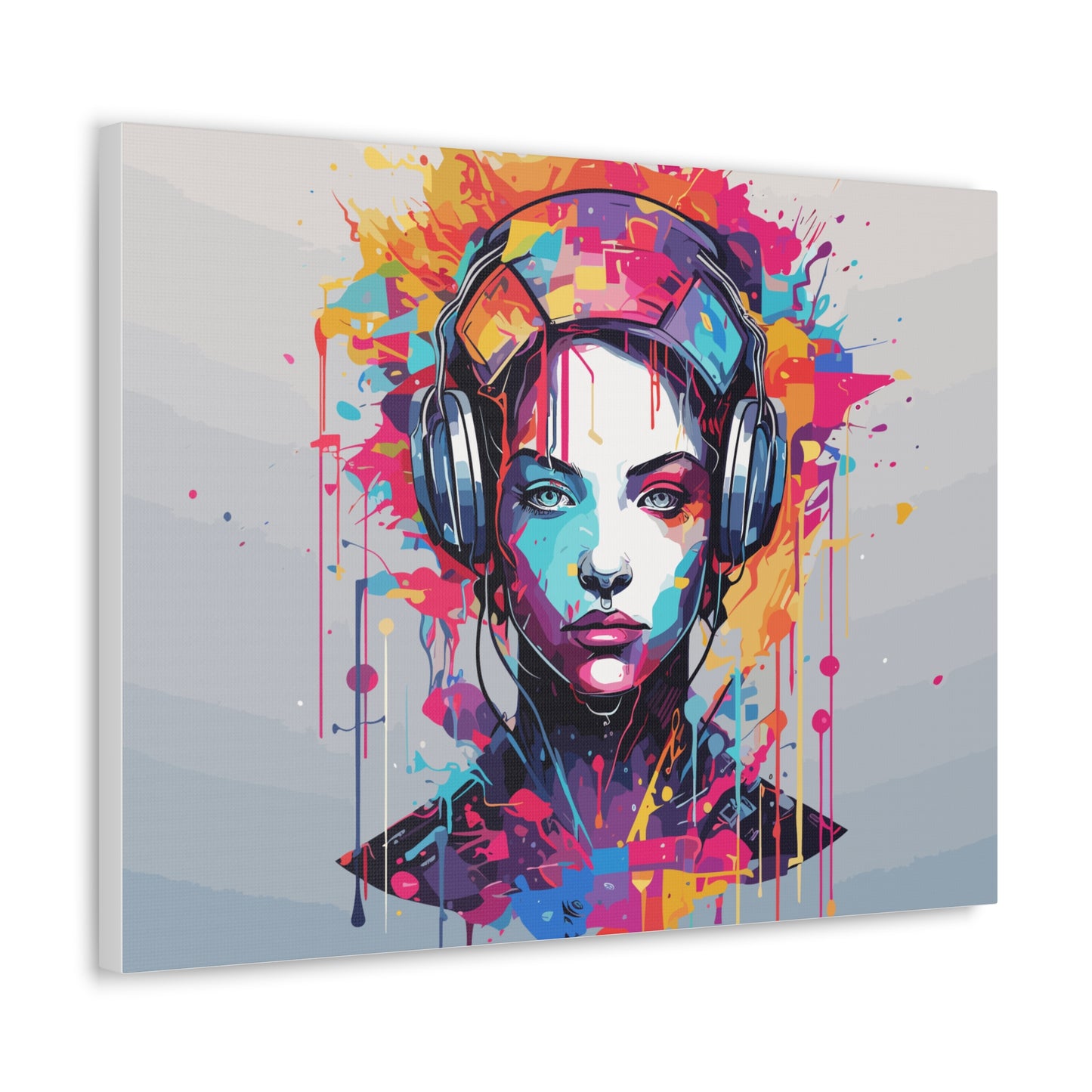 Canvas VISION Gallery Wraps