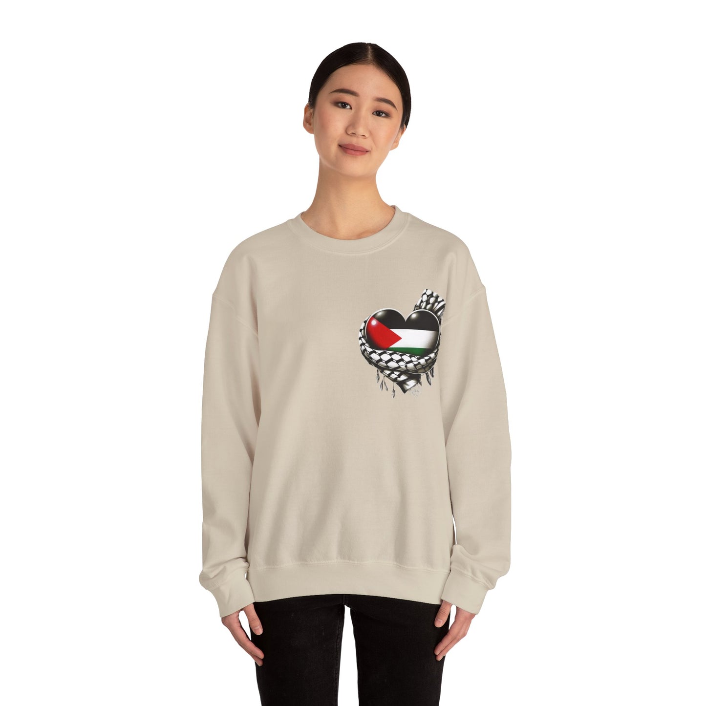 Unisex Heavy Blend™ Crewneck Sweatshirt