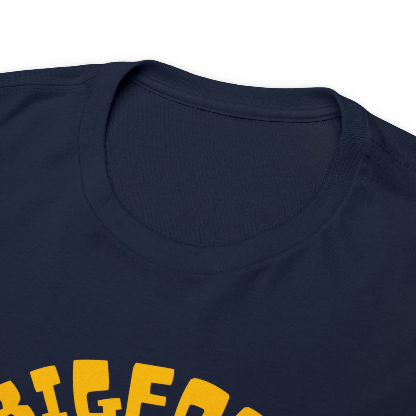 Unisex Bigfoot hunter Heavy Cotton Tee