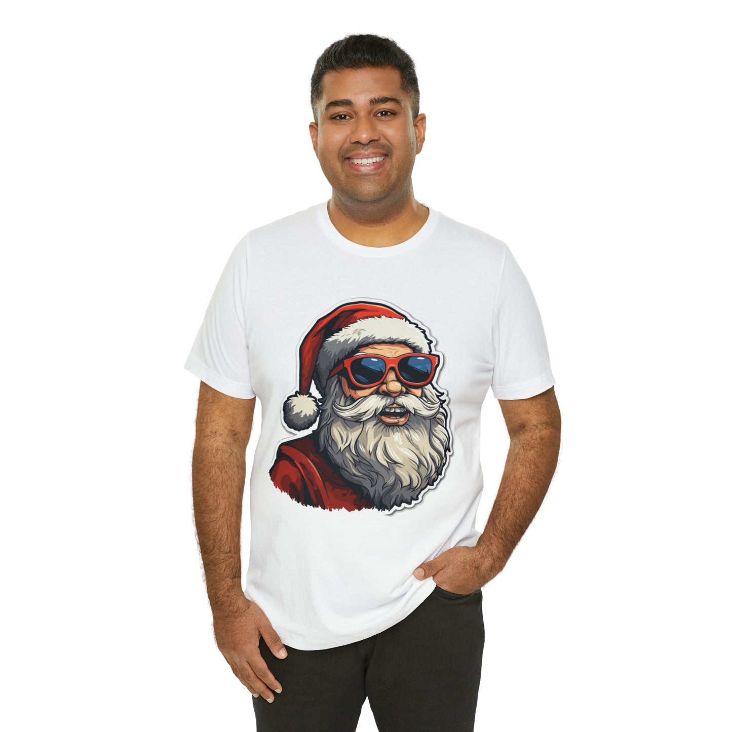 Christmas X-mas, Unisex Jersey Short Sleeve Tee