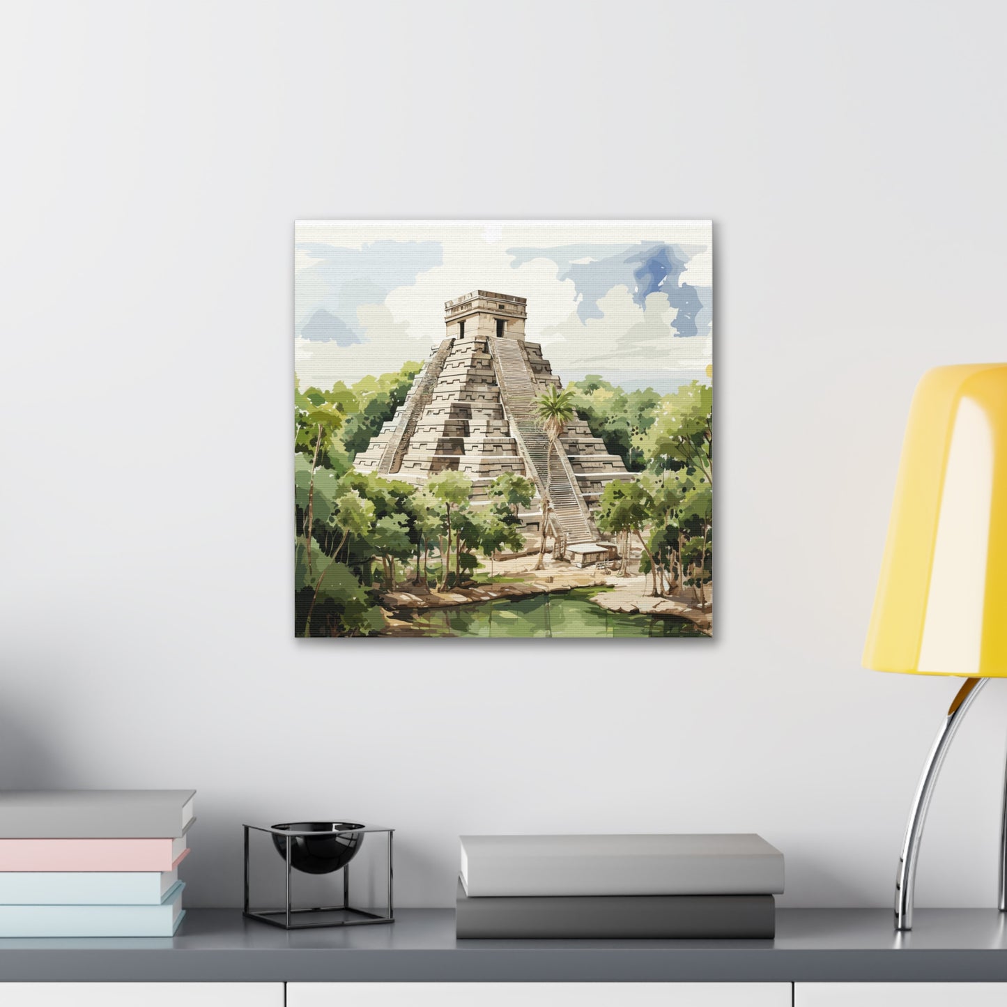 Mexico, Canvas Gallery Wraps