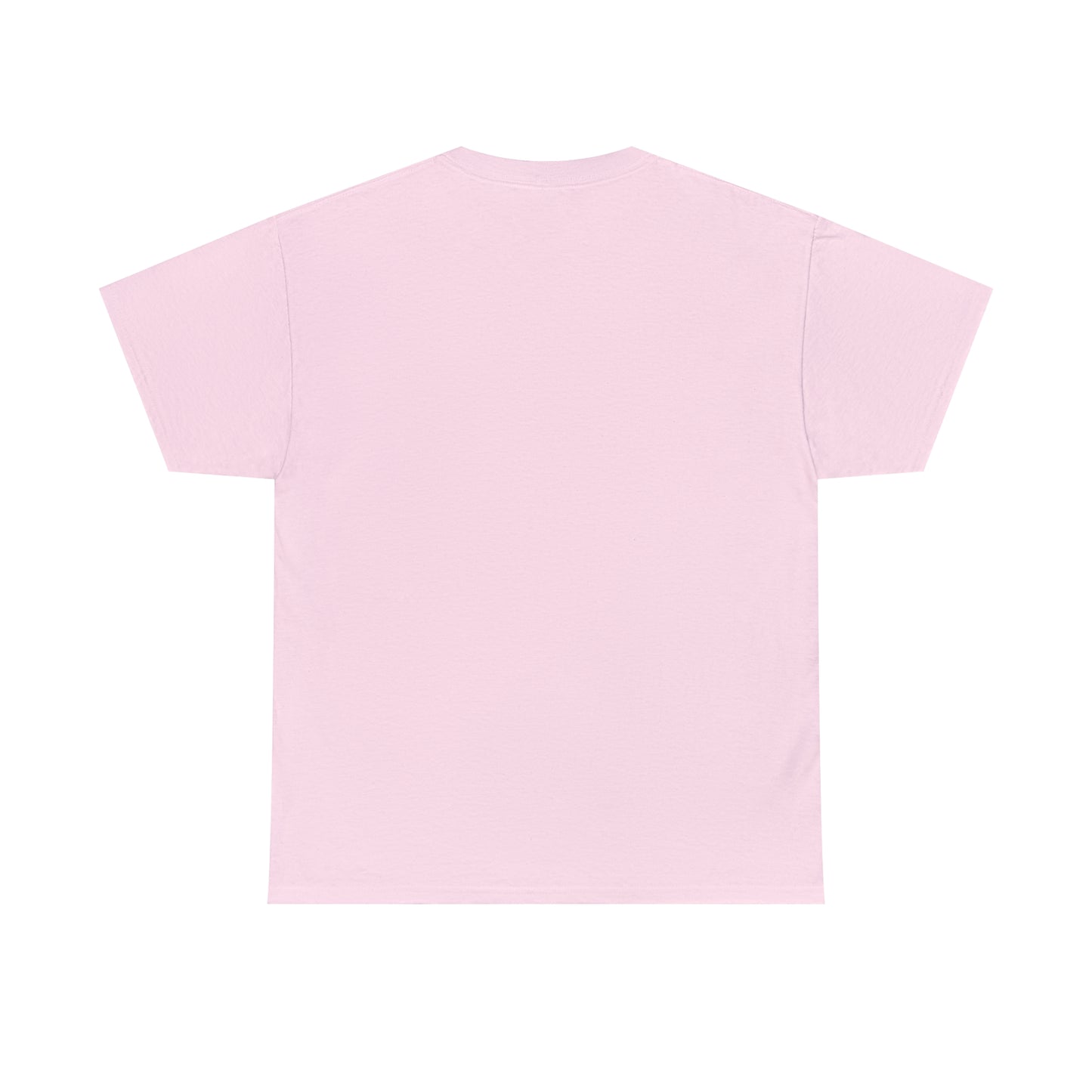 Unisex men Heavy Cotton Tee