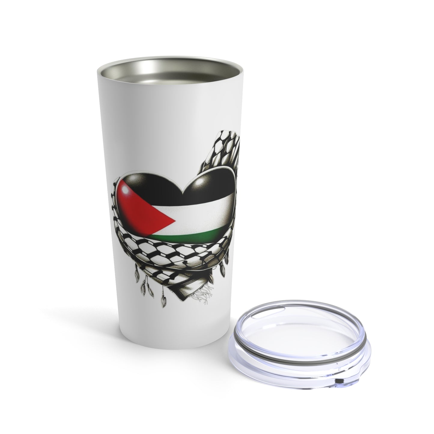 Tumbler 20oz