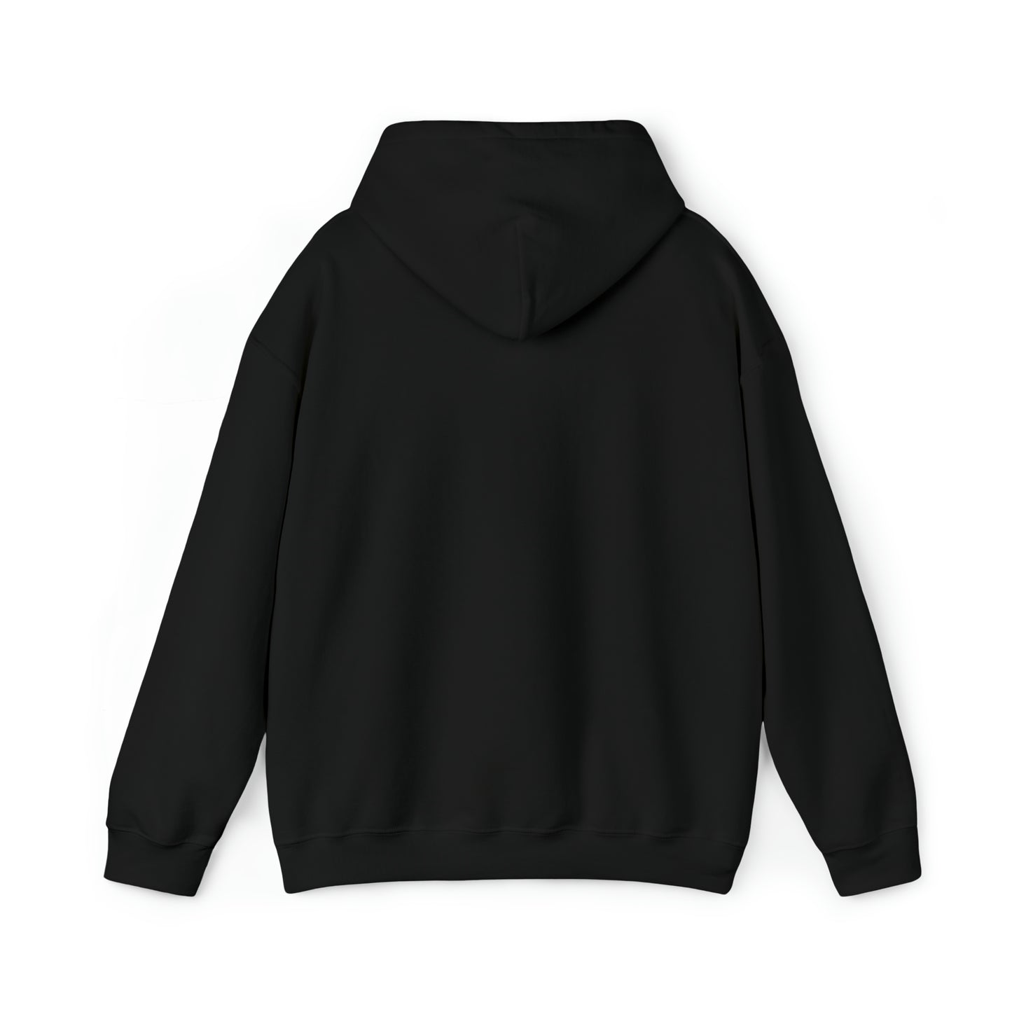 ArtifyAI, Unisex Heavy Blend™ Hooded Sweatshirt